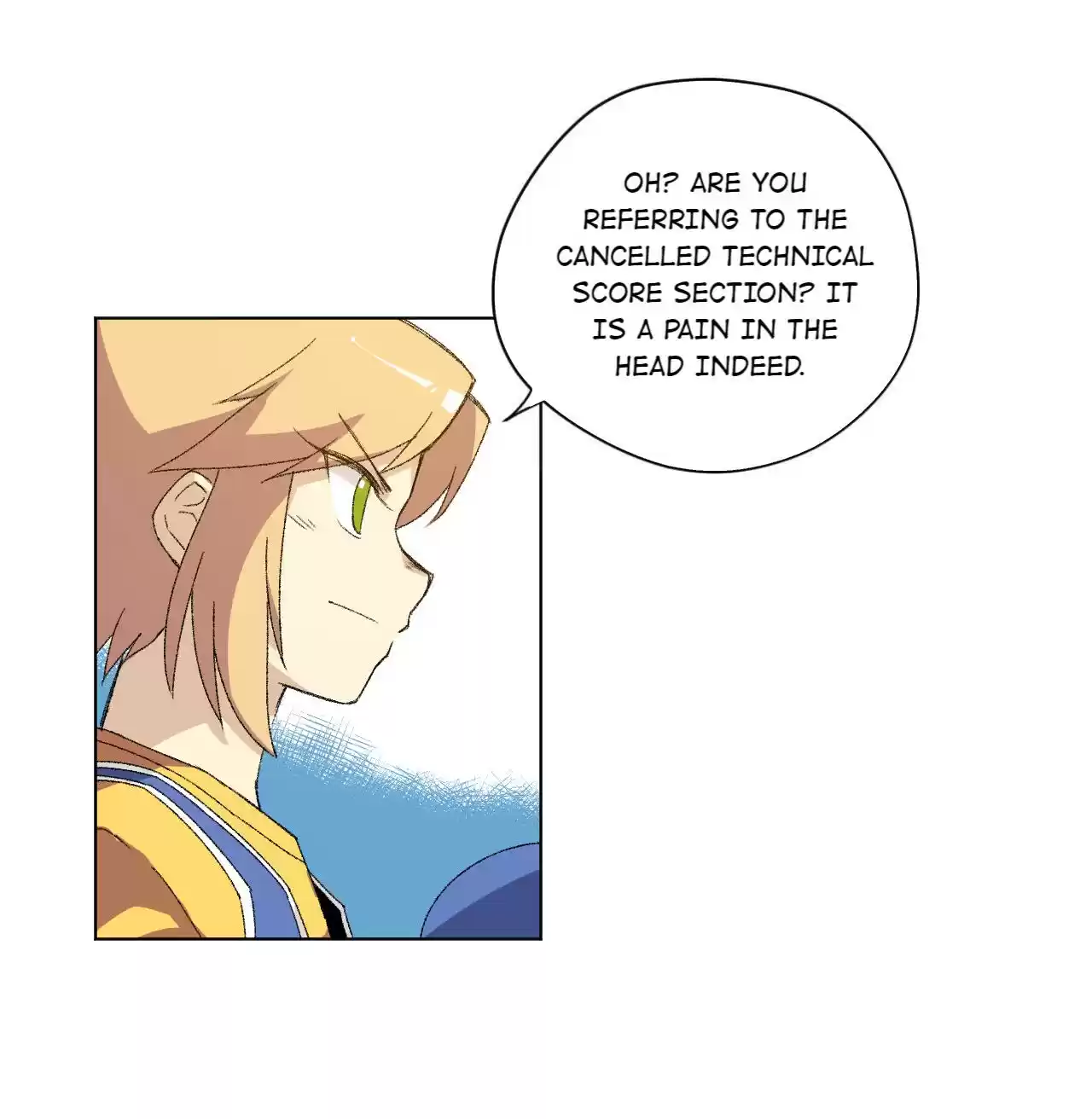 The King Of Misfortune Chapter 143