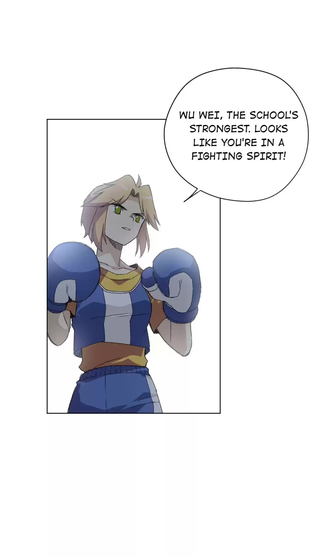 The King Of Misfortune Chapter 143