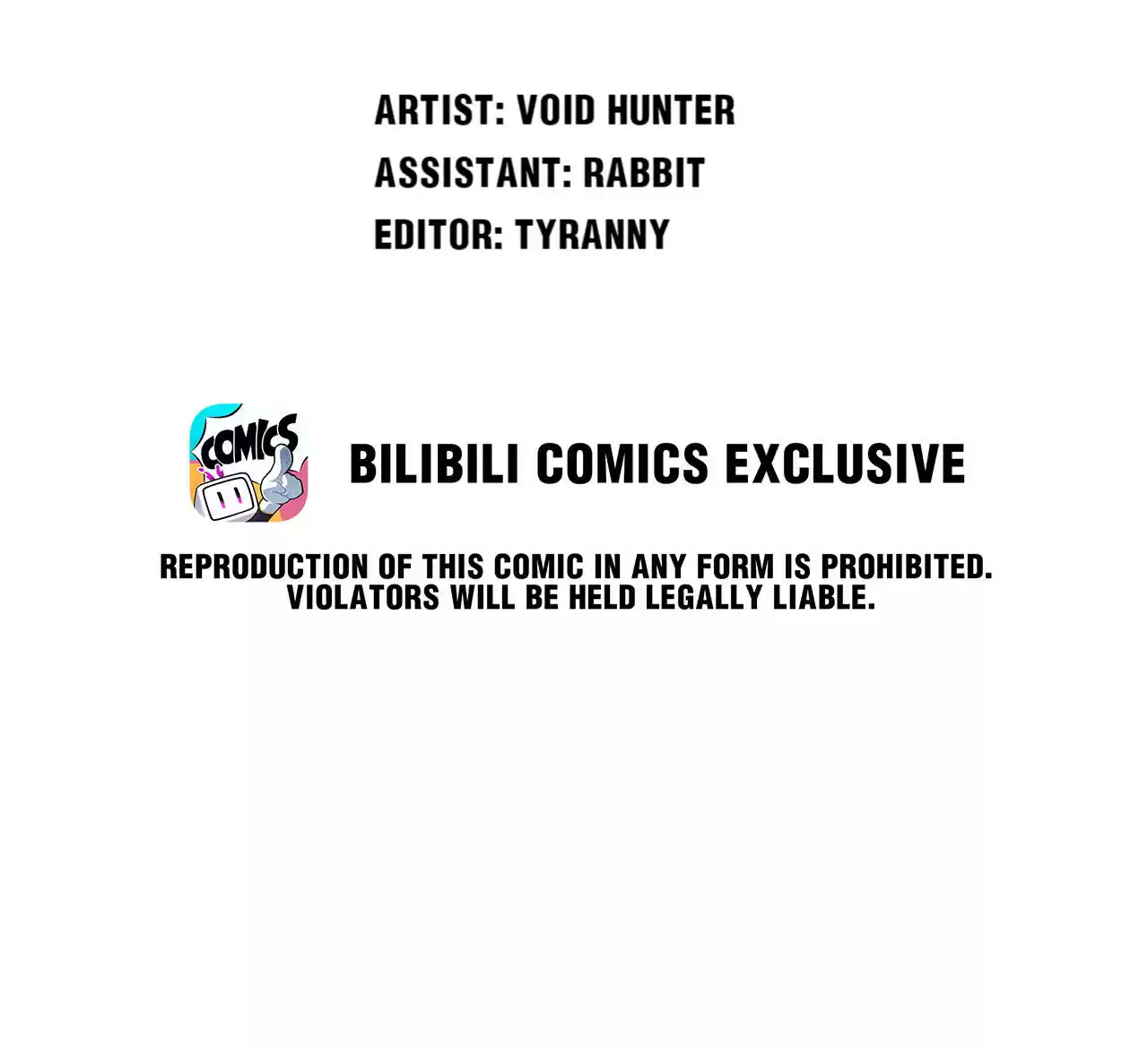 The King Of Misfortune Chapter 143