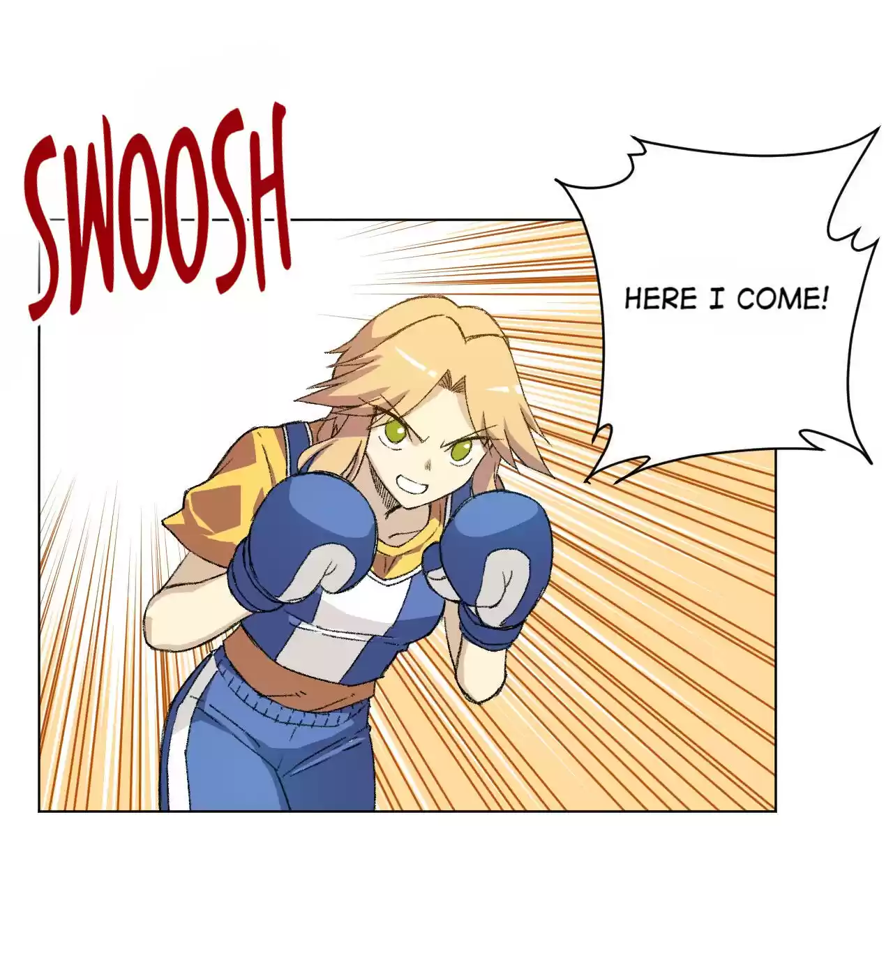 The King Of Misfortune Chapter 143