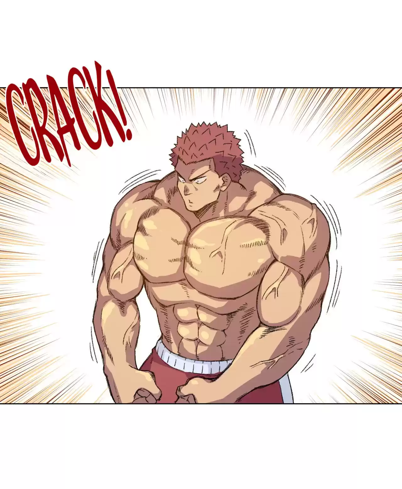 The King Of Misfortune Chapter 143