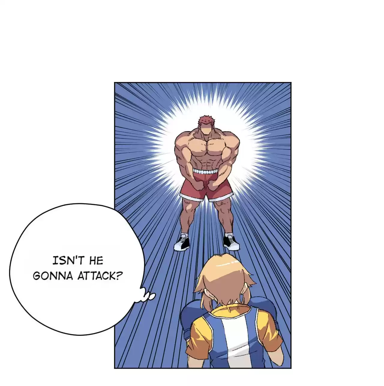 The King Of Misfortune Chapter 143