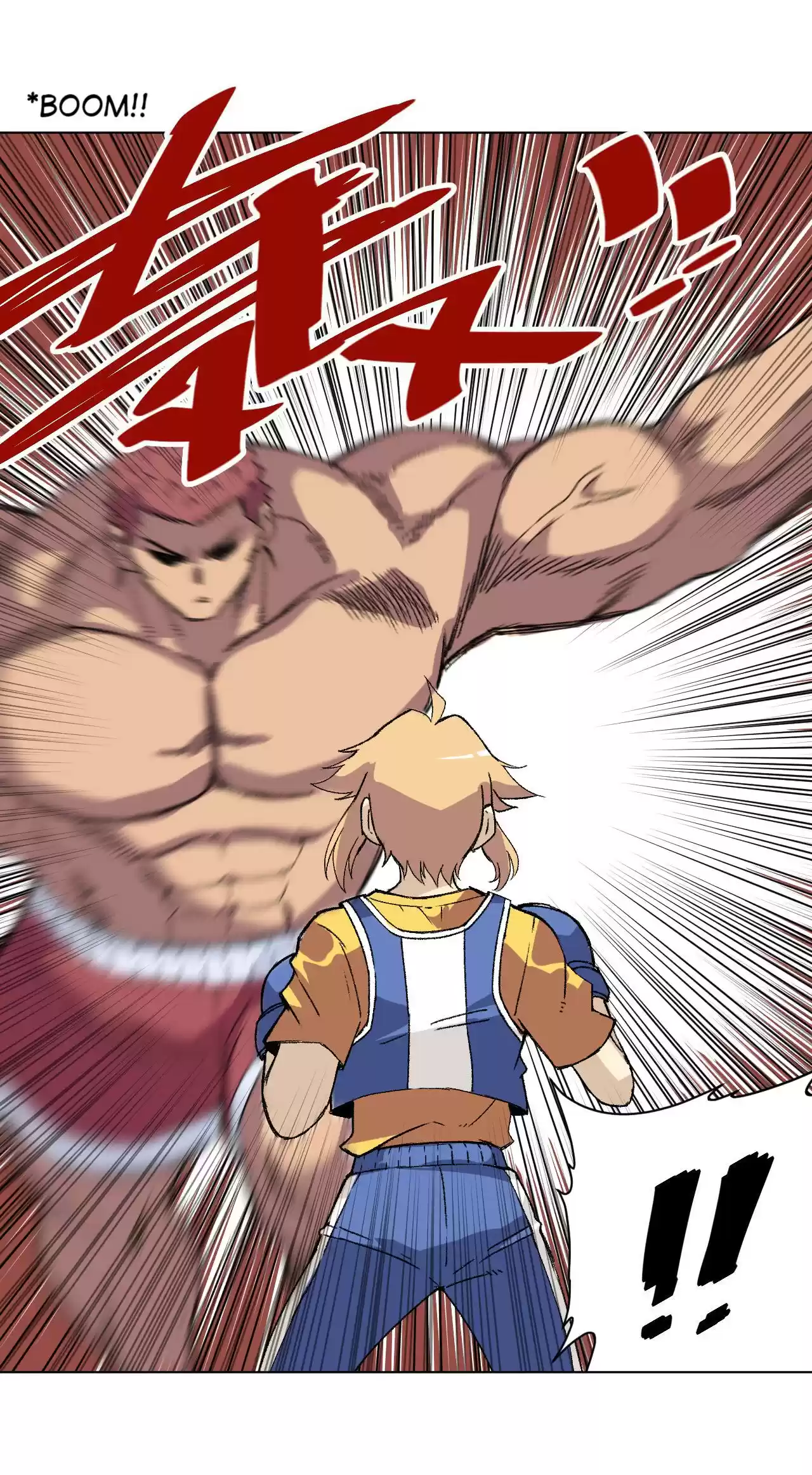 The King Of Misfortune Chapter 143