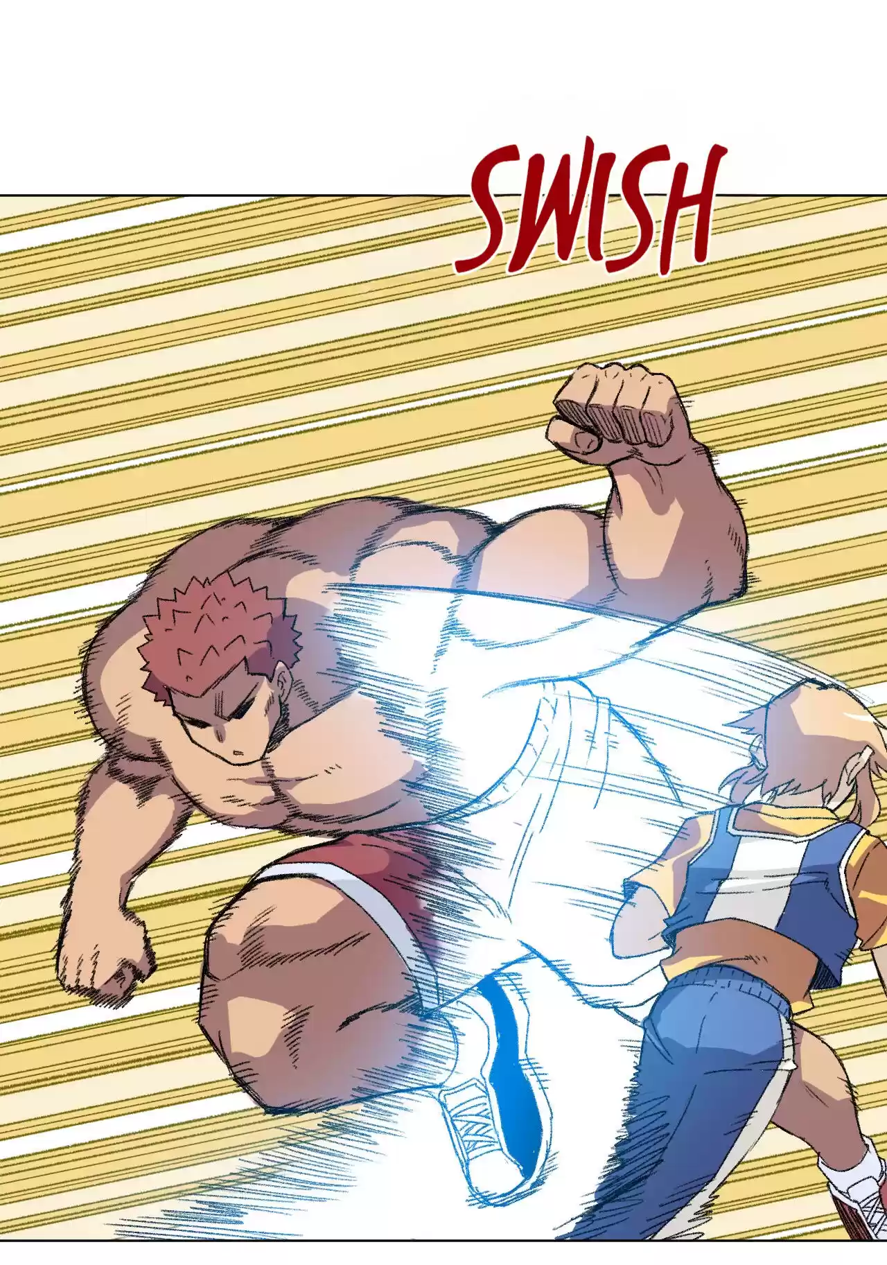 The King Of Misfortune Chapter 143