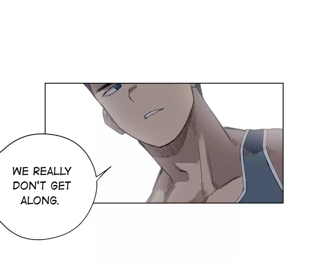 The King Of Misfortune Chapter 143