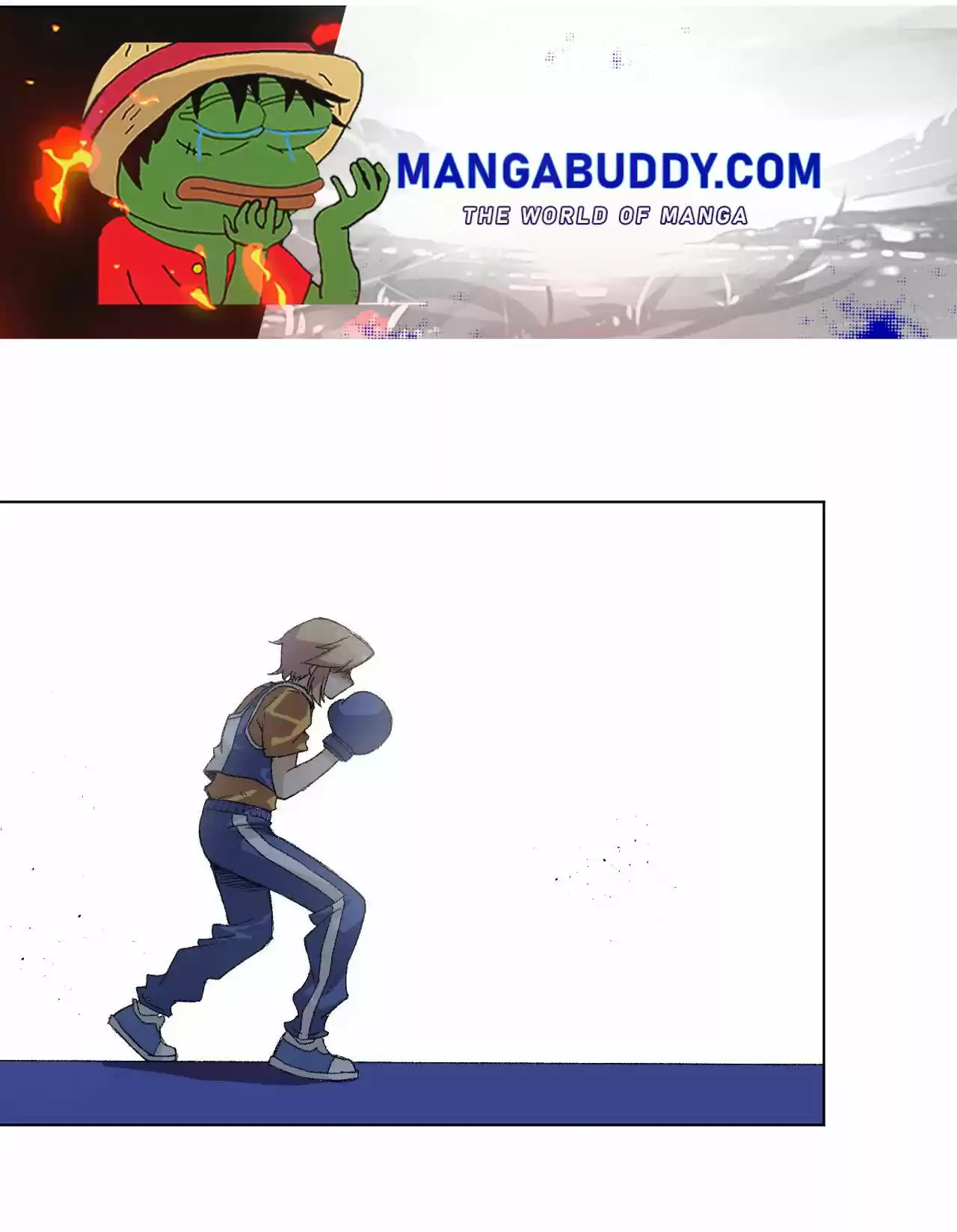 The King Of Misfortune Chapter 144