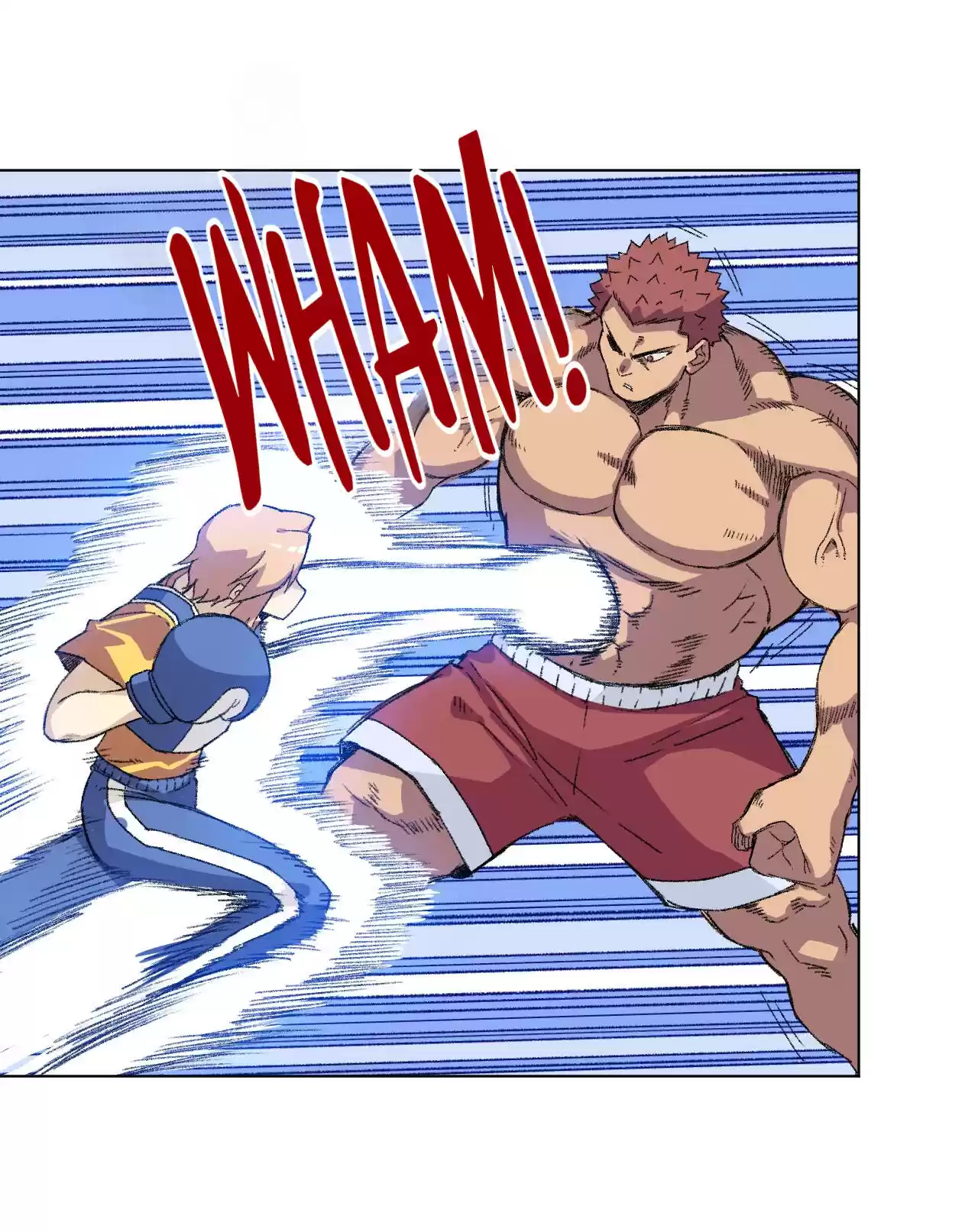 The King Of Misfortune Chapter 144