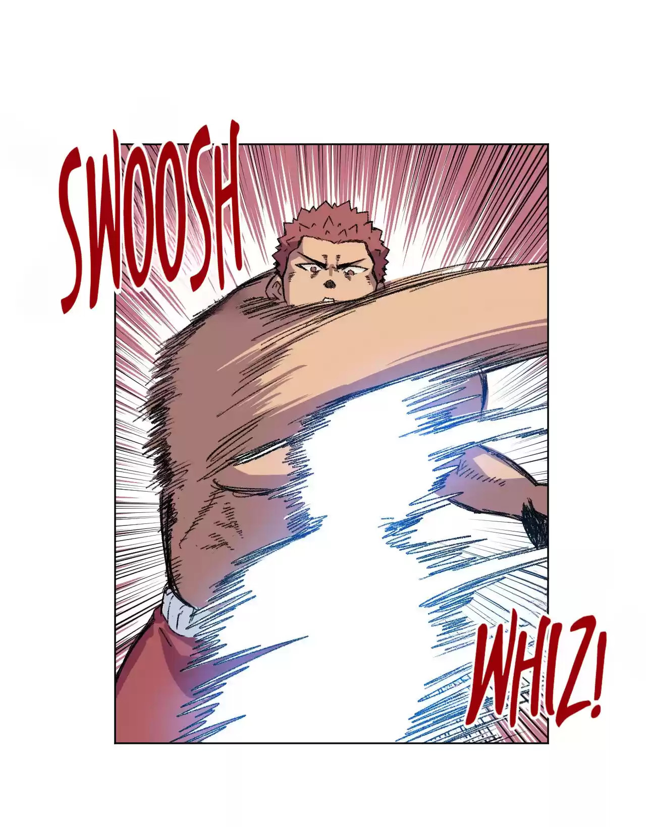 The King Of Misfortune Chapter 144