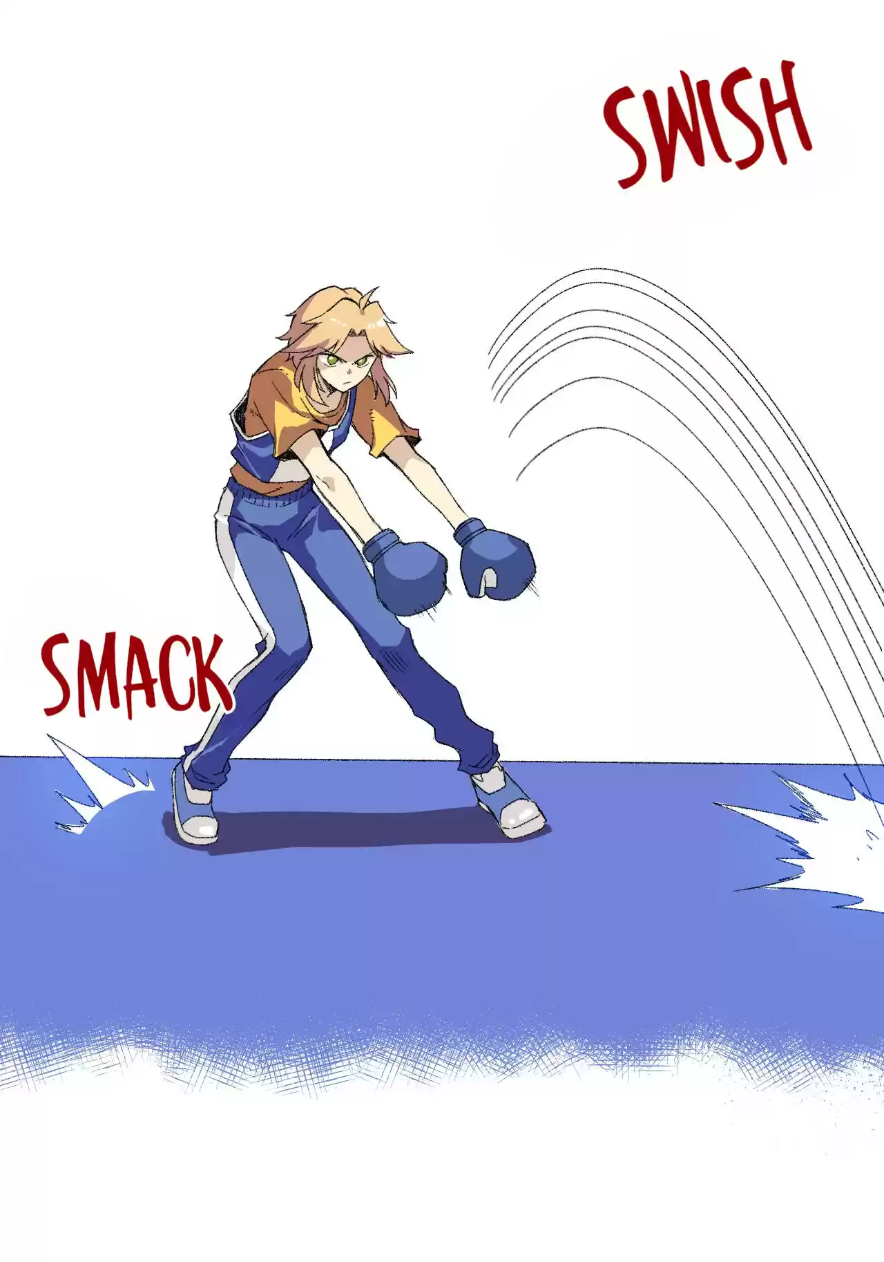 The King Of Misfortune Chapter 144