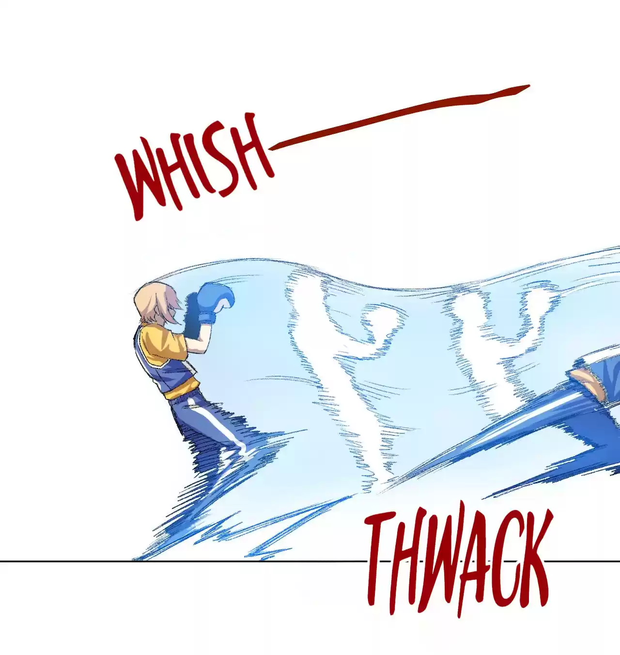 The King Of Misfortune Chapter 144