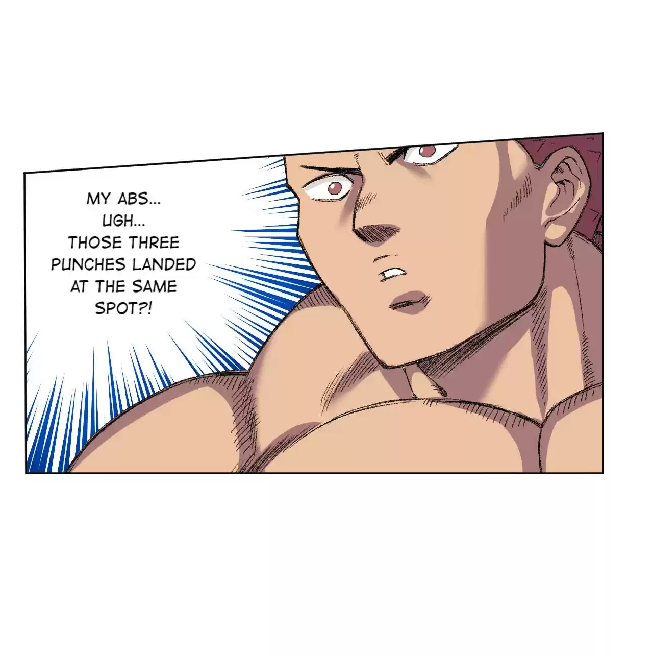 The King Of Misfortune Chapter 144