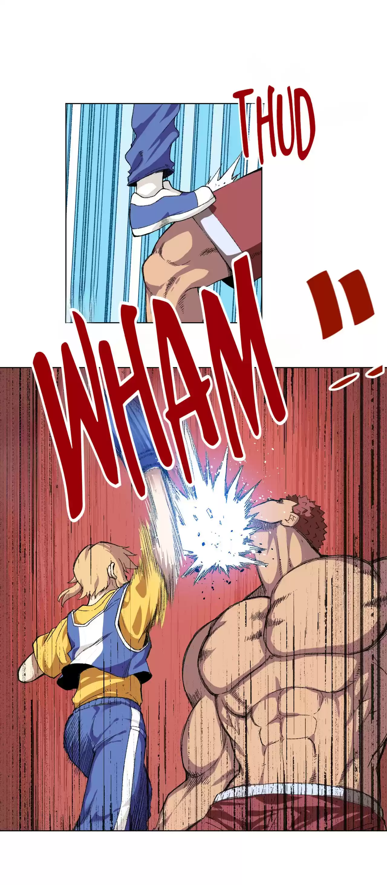 The King Of Misfortune Chapter 144