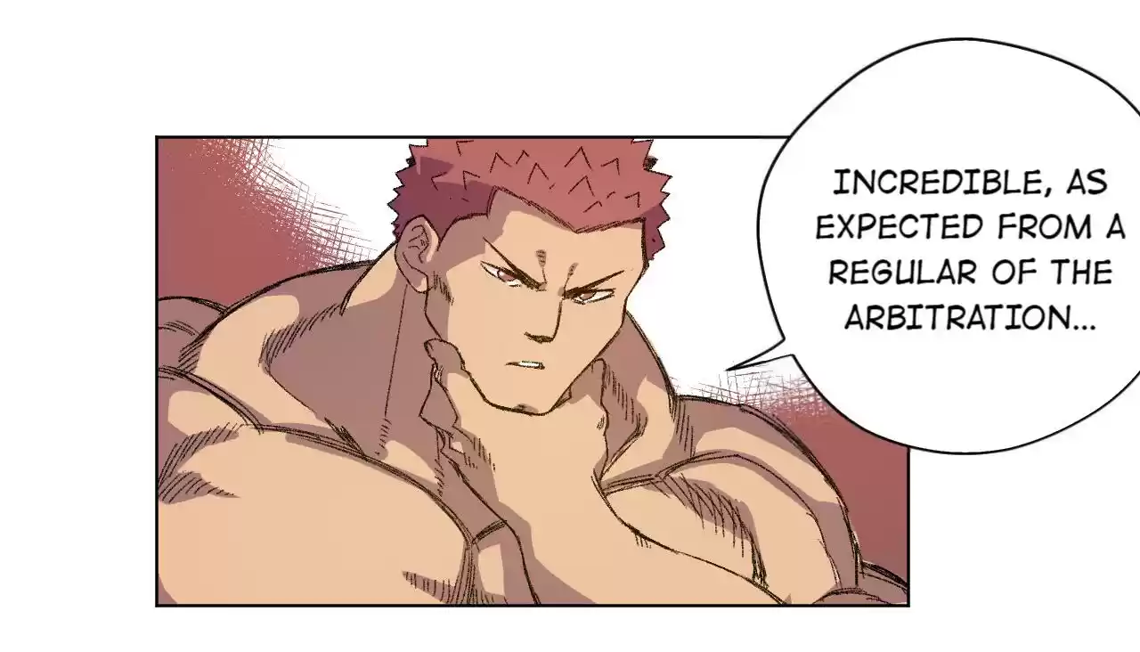 The King Of Misfortune Chapter 144