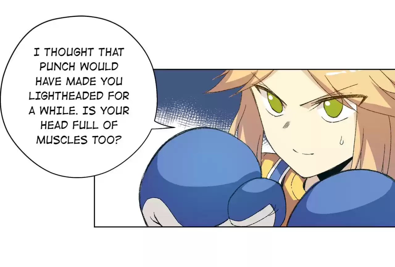 The King Of Misfortune Chapter 144