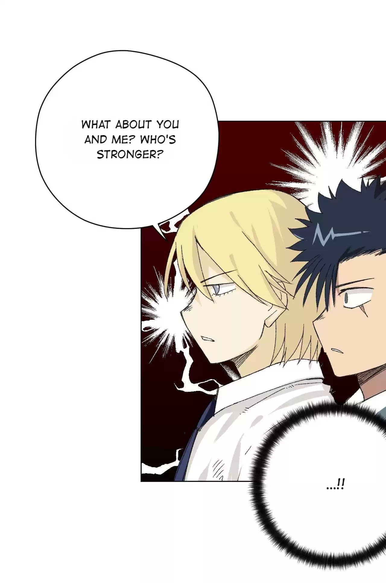 The King Of Misfortune Chapter 144