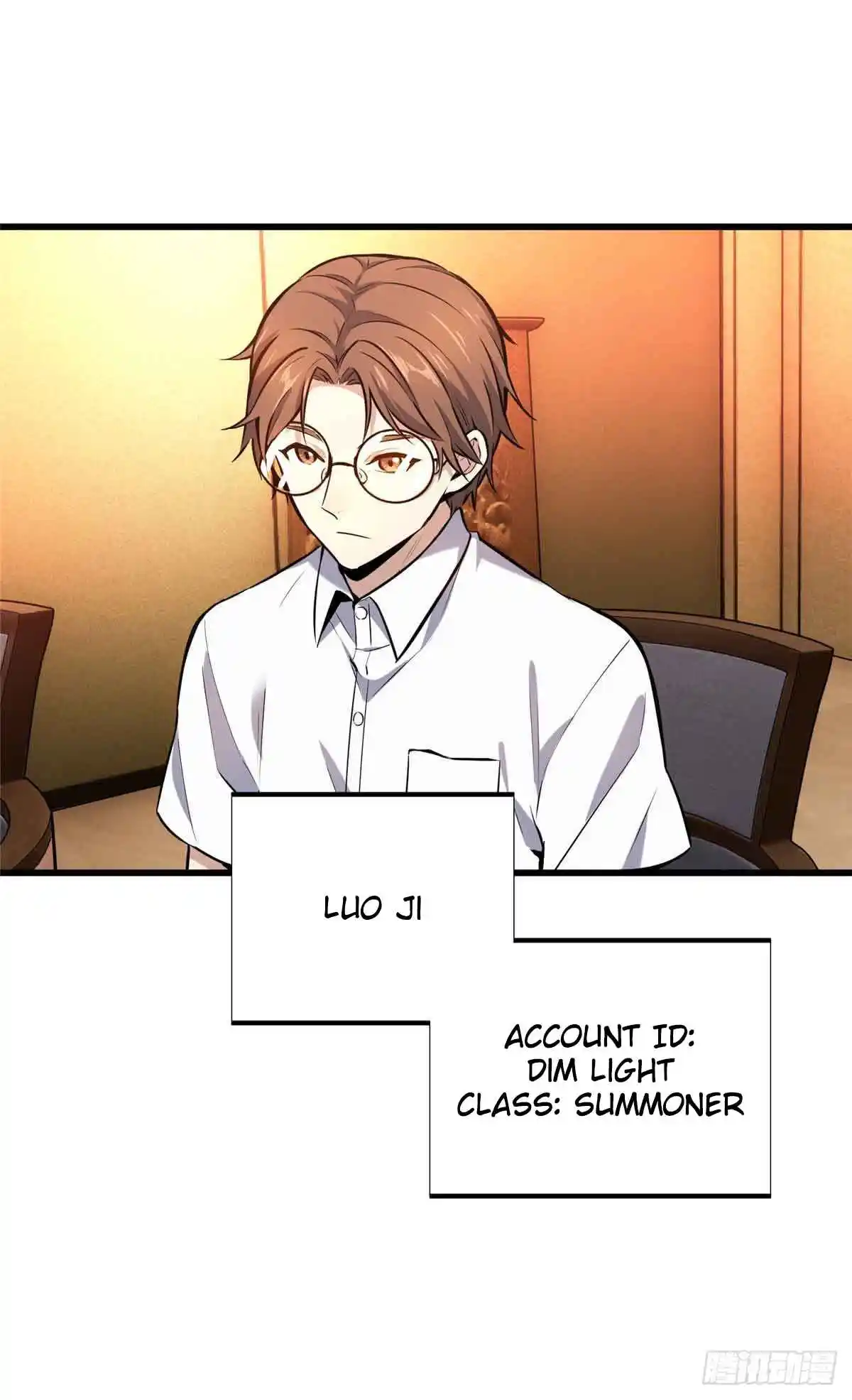 The King's Avatar 179