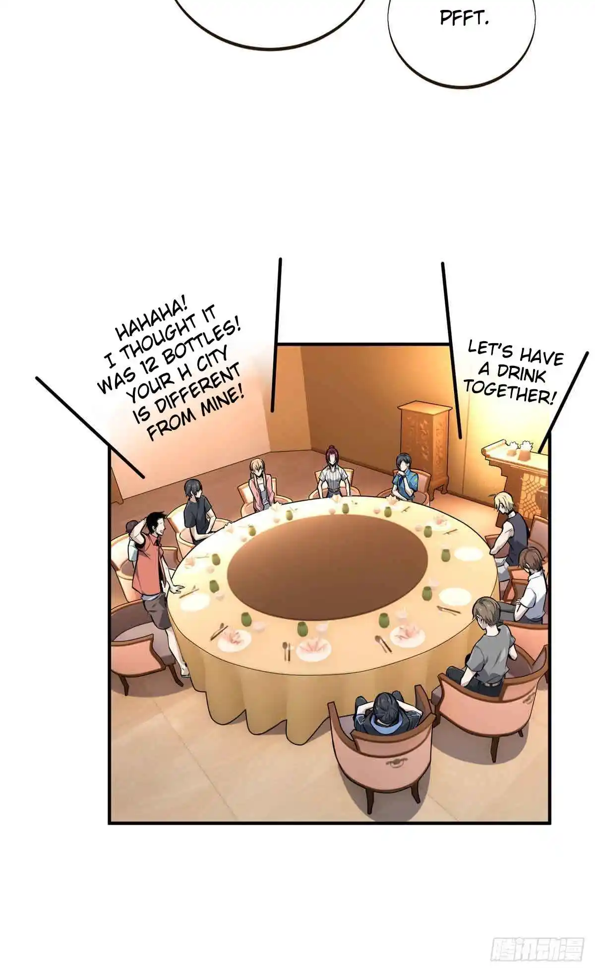 The King's Avatar 179