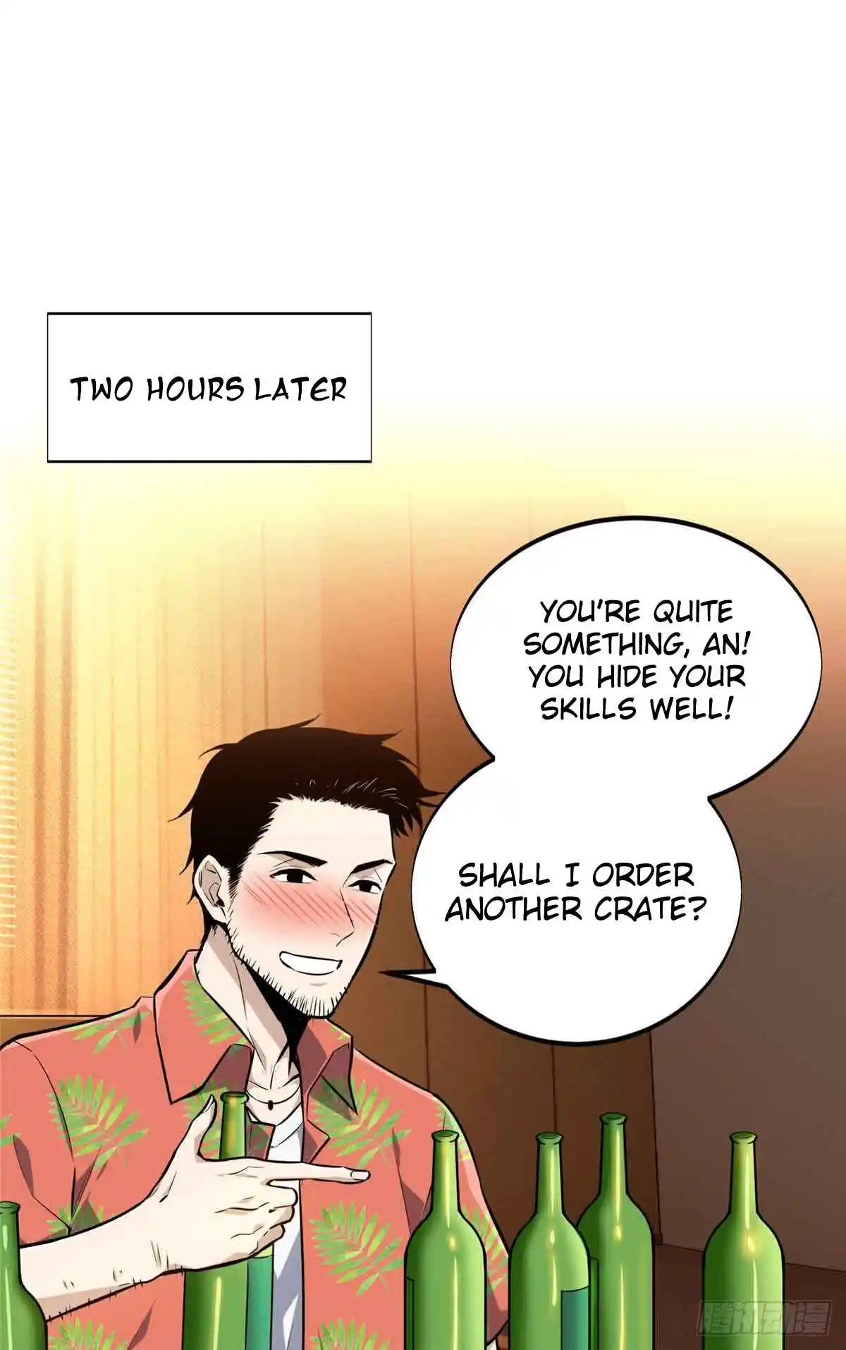 The King's Avatar 179