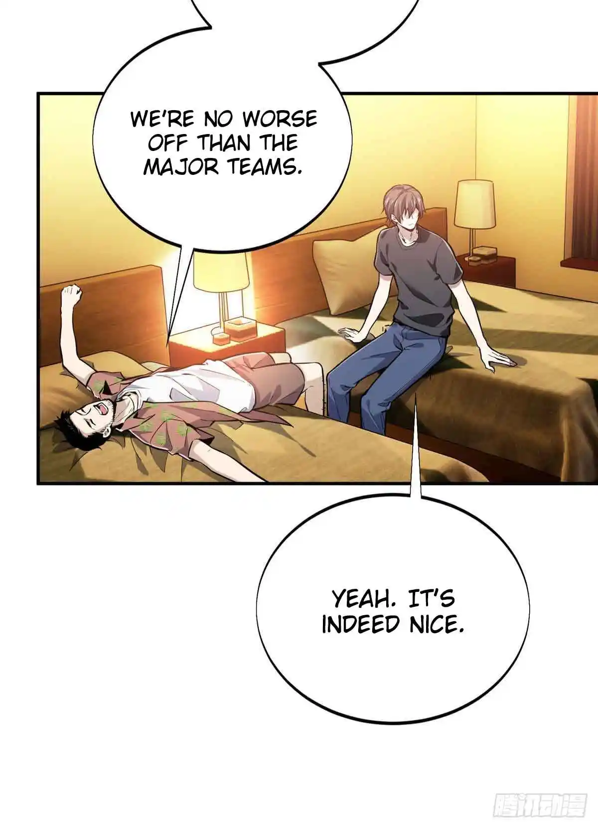 The King's Avatar 179