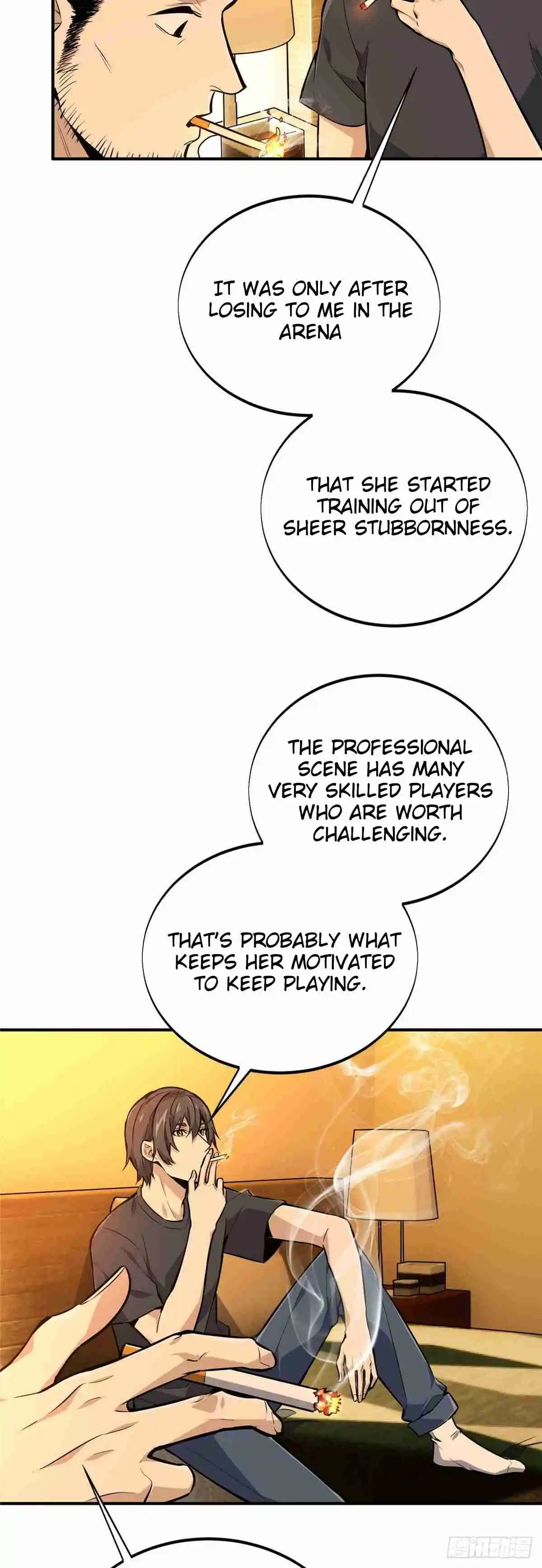 The King's Avatar 179