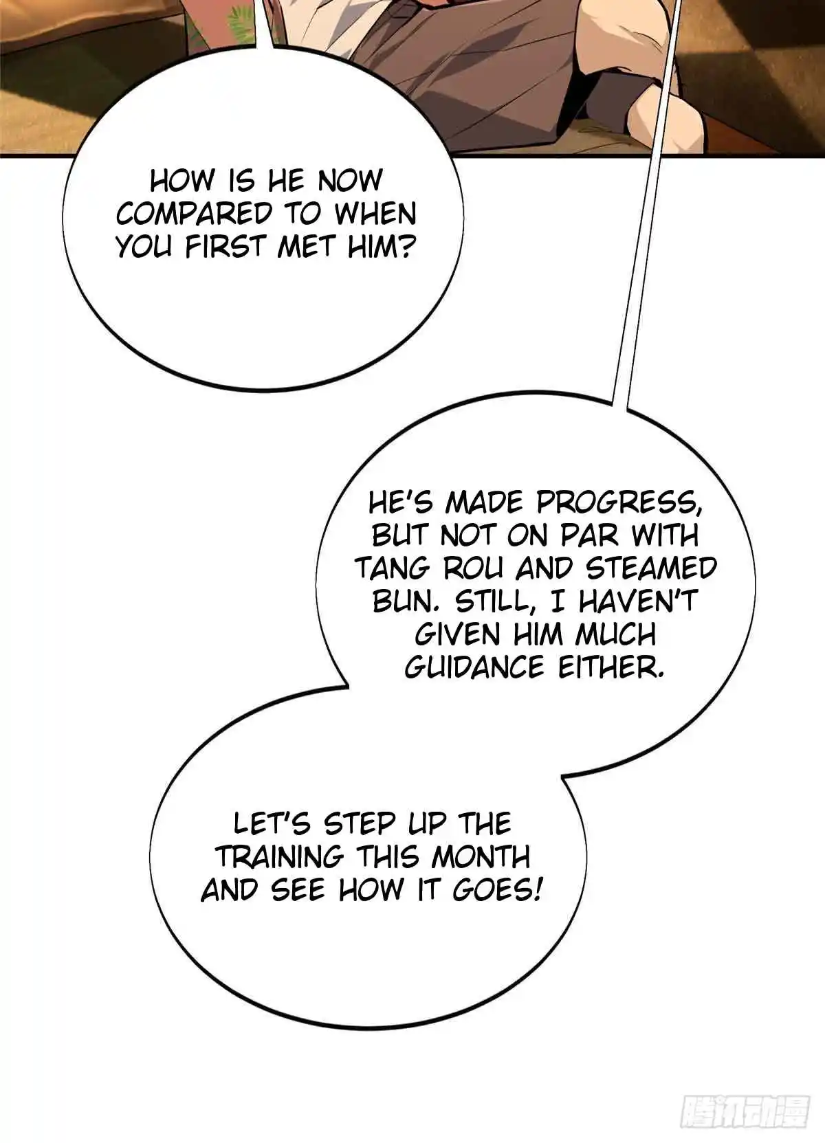 The King's Avatar 179