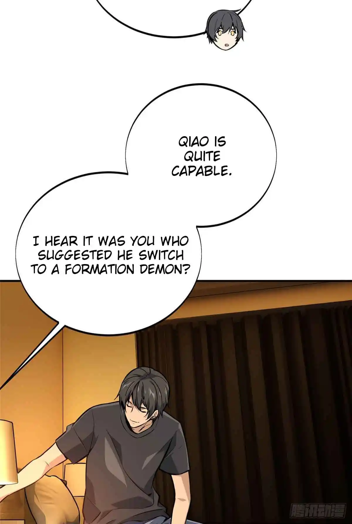 The King's Avatar 179