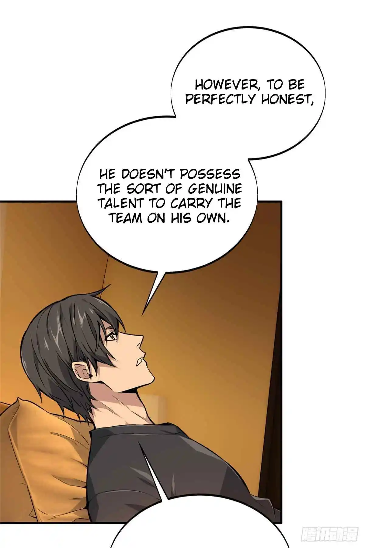 The King's Avatar 179