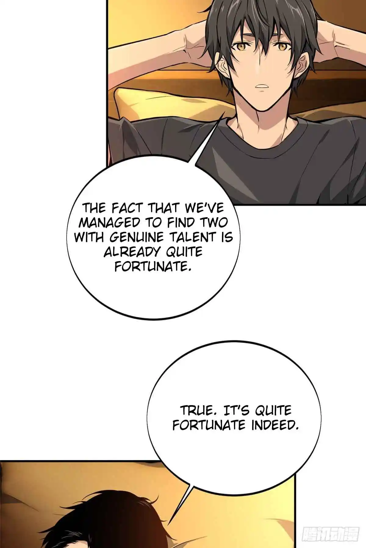 The King's Avatar 179