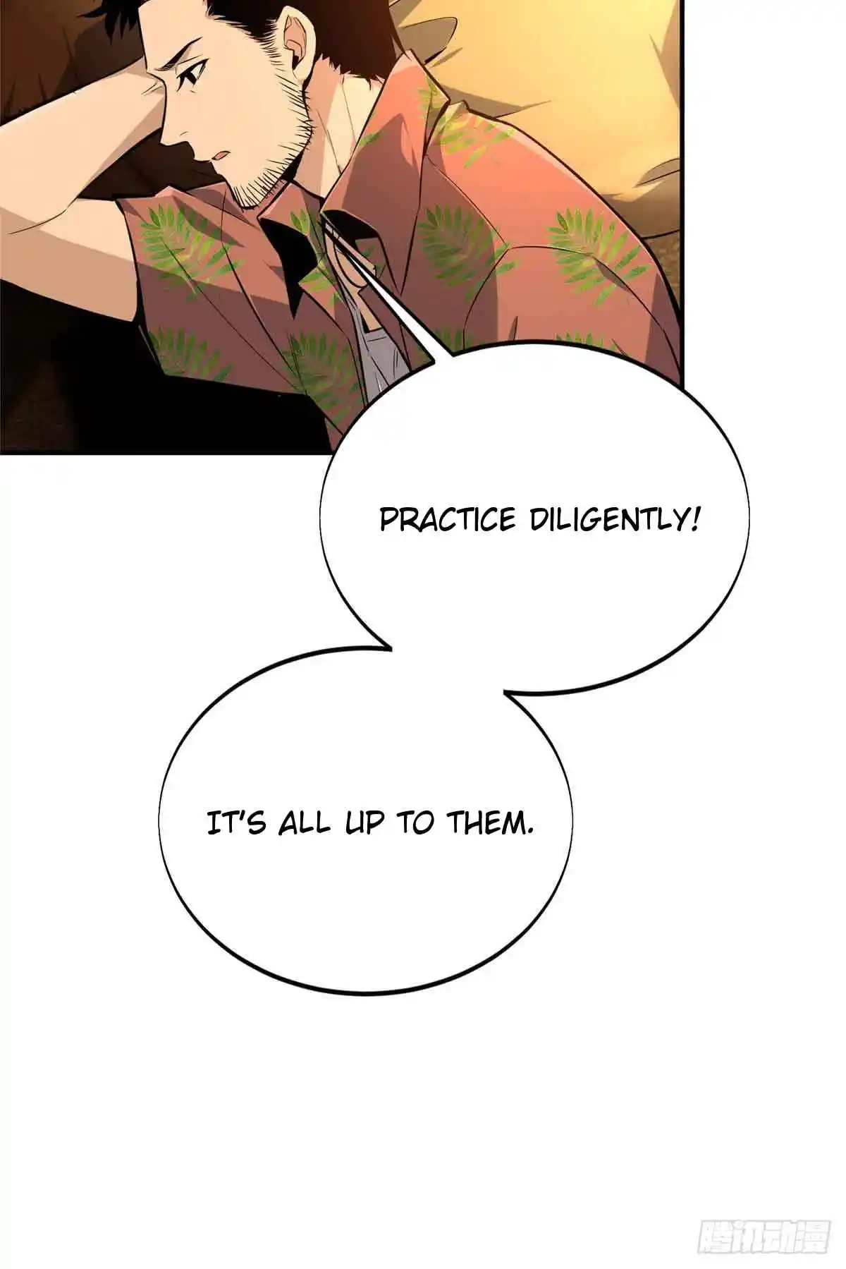 The King's Avatar 179