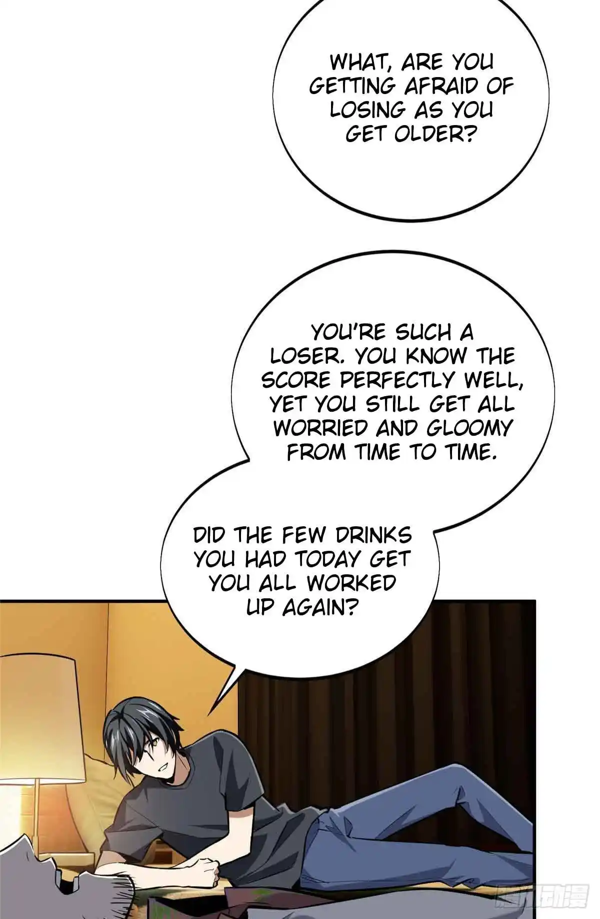 The King's Avatar 179