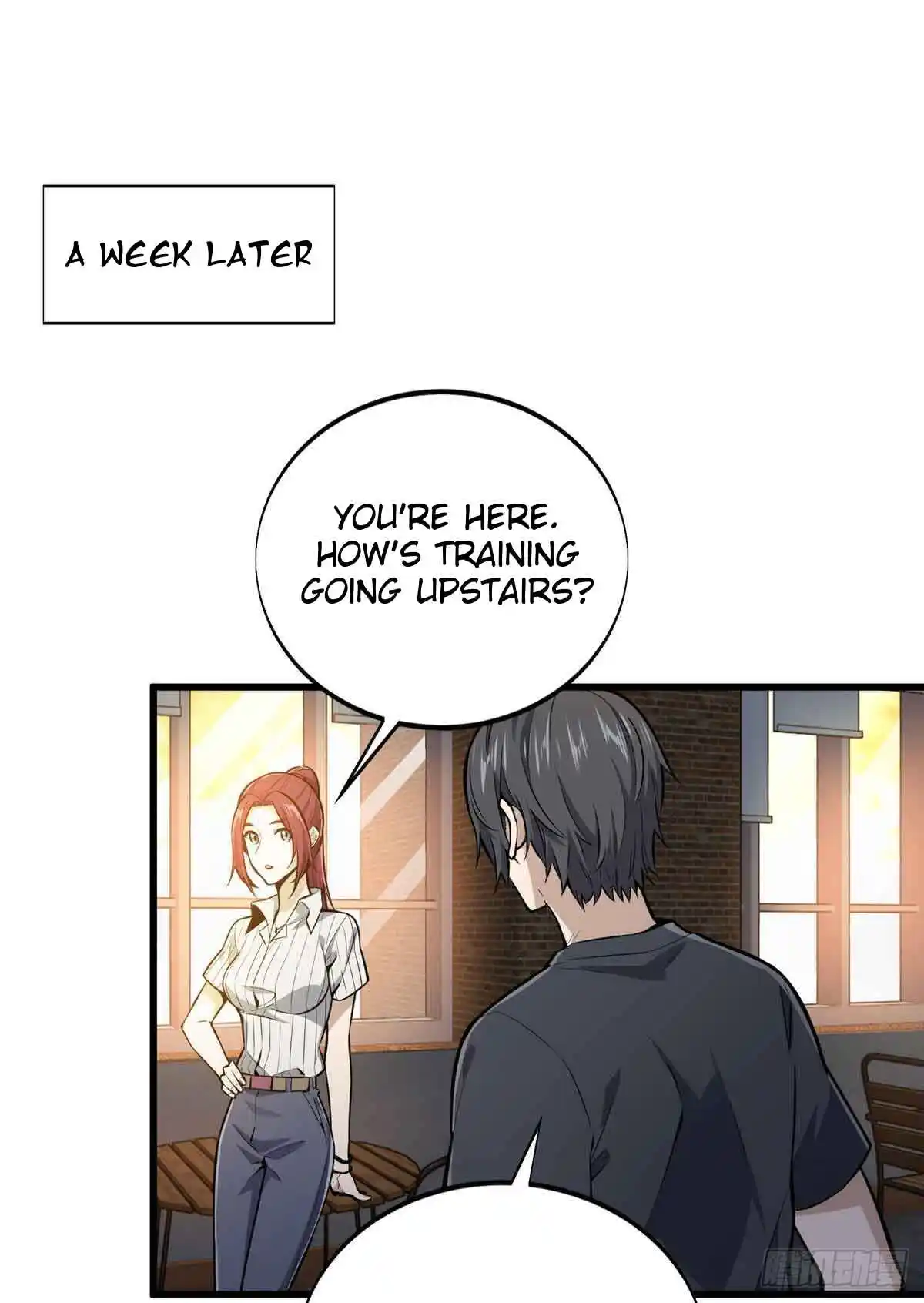 The King's Avatar 180