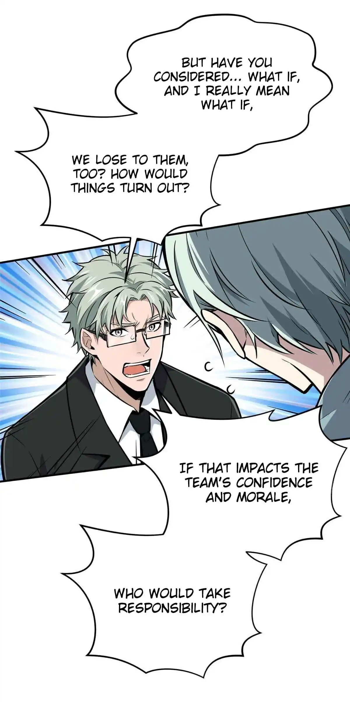 The King's Avatar 180