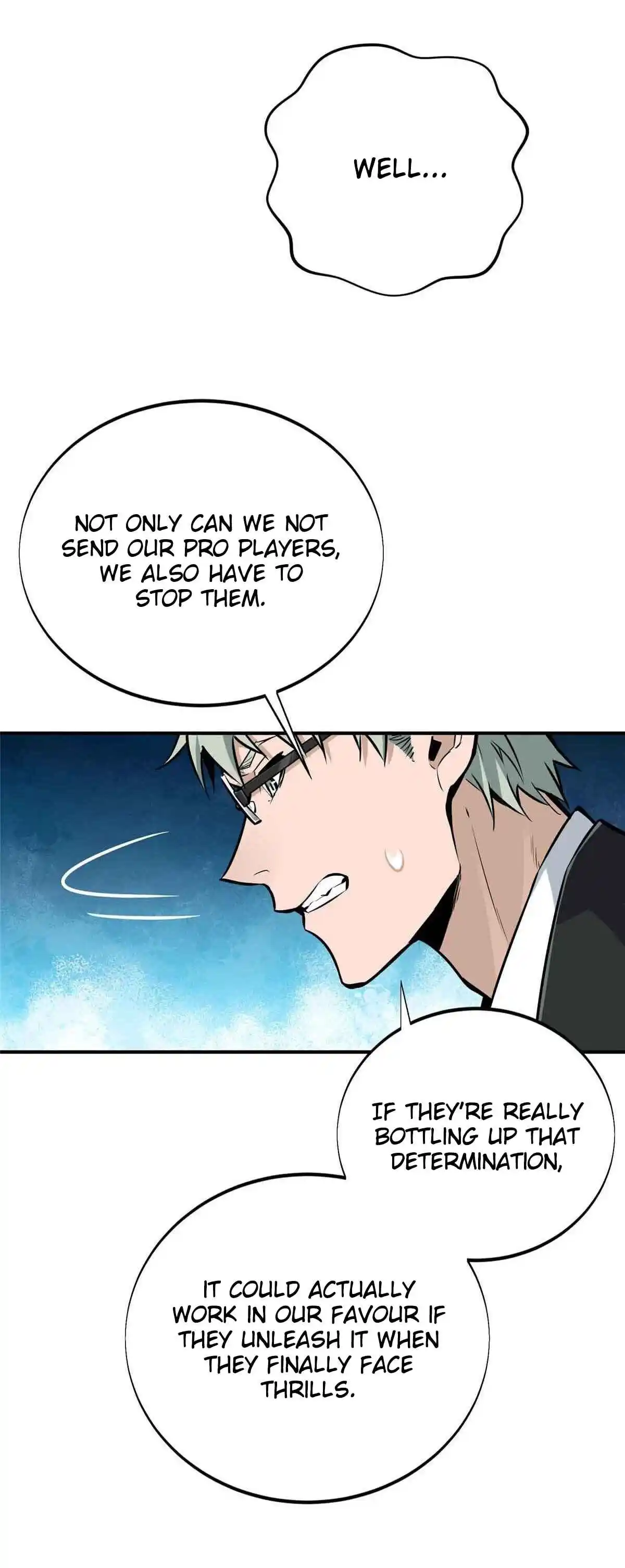 The King's Avatar 180