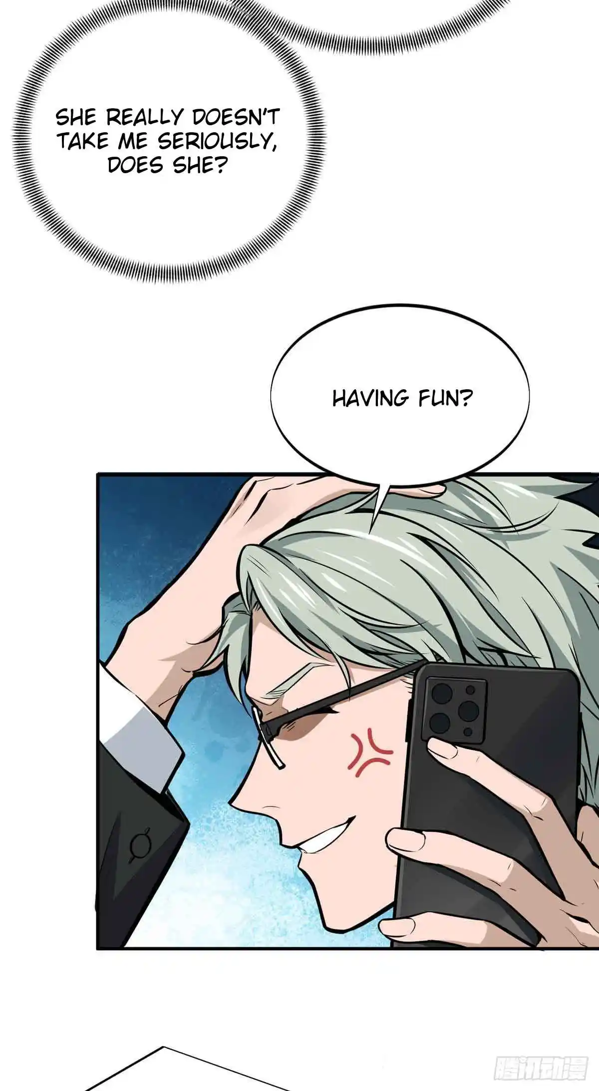 The King's Avatar 180