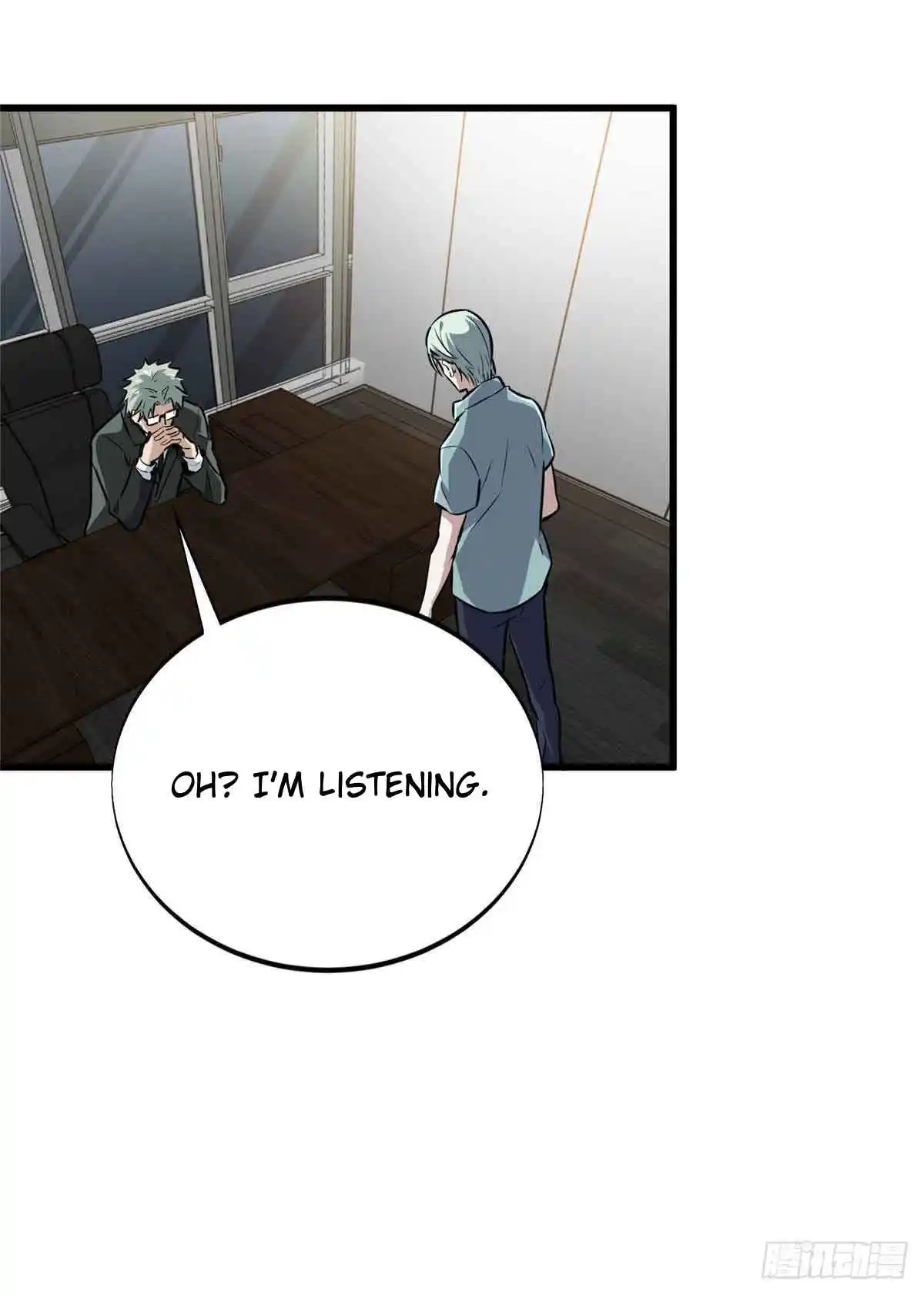 The King's Avatar 180