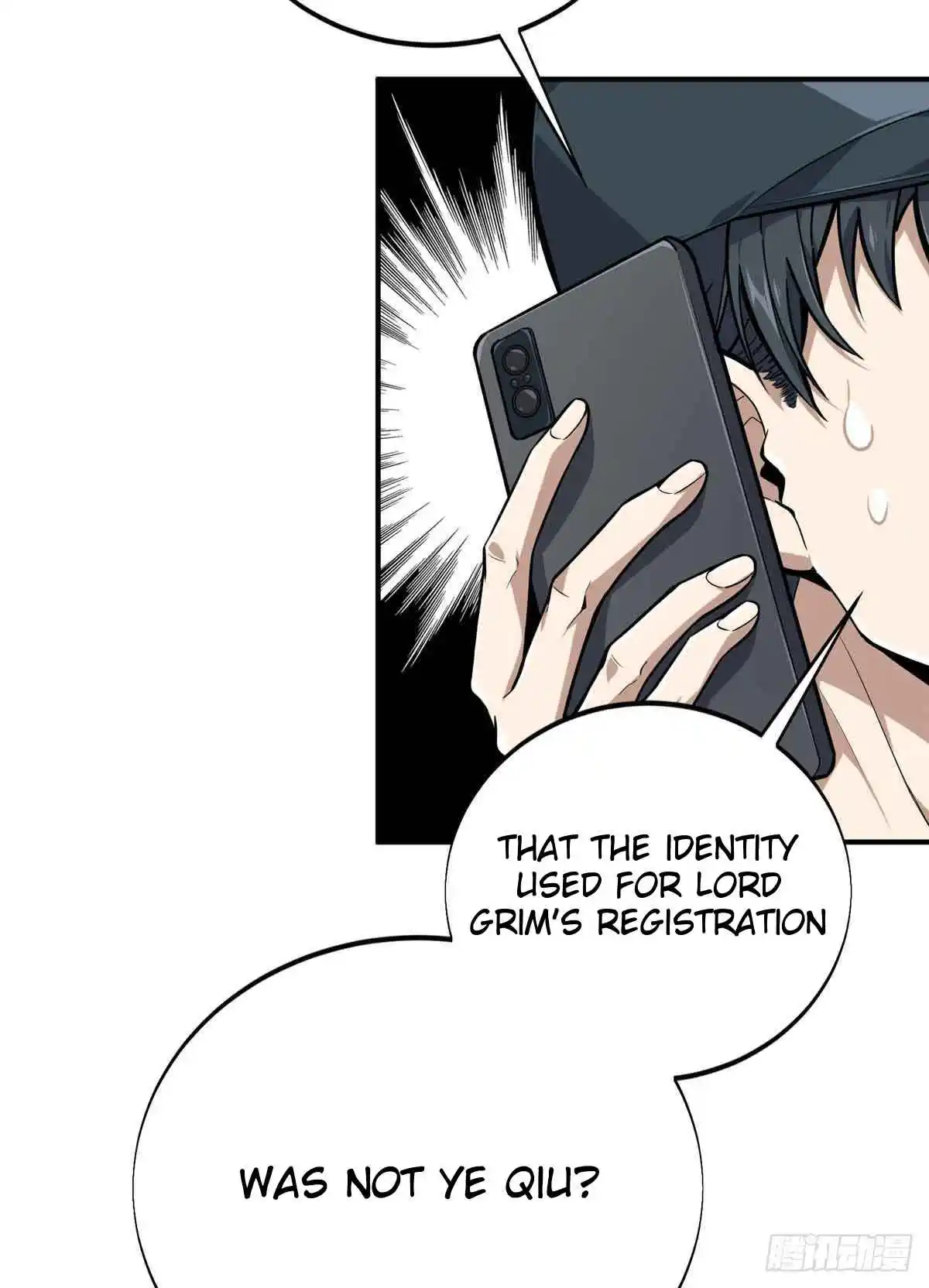 The King's Avatar 181