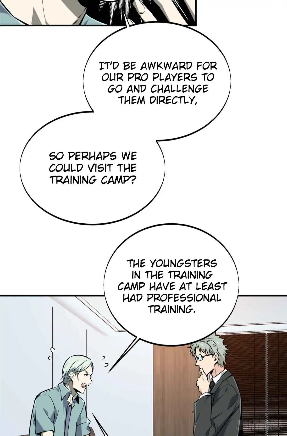 The King's Avatar 181