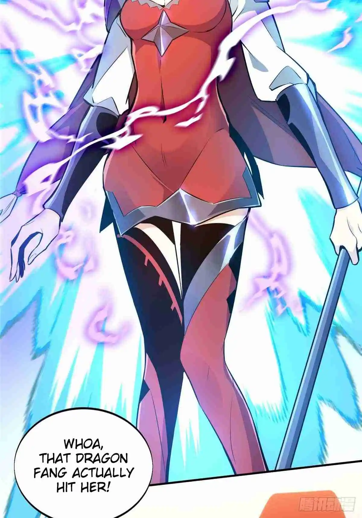 The King's Avatar 182