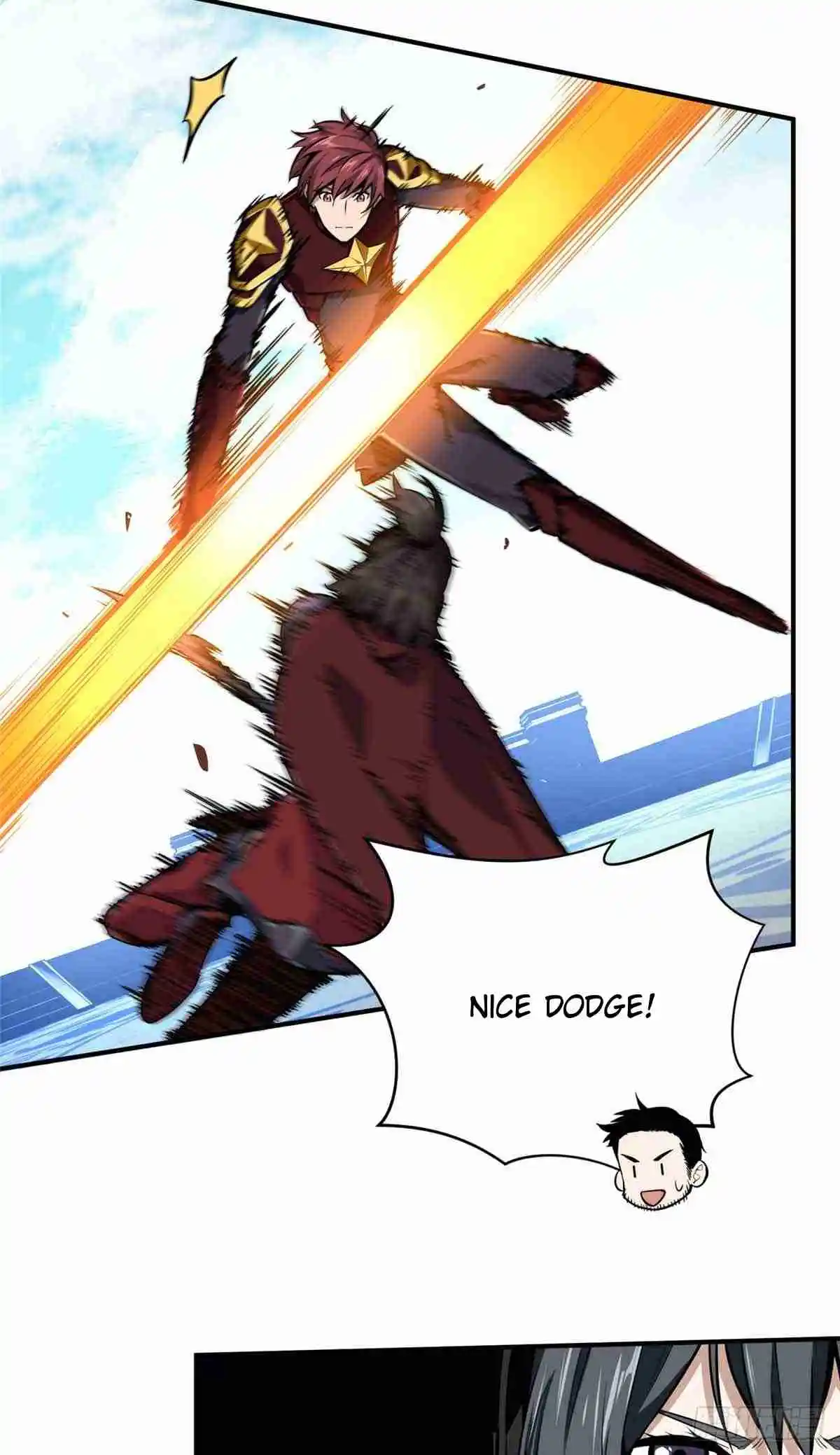 The King's Avatar 182