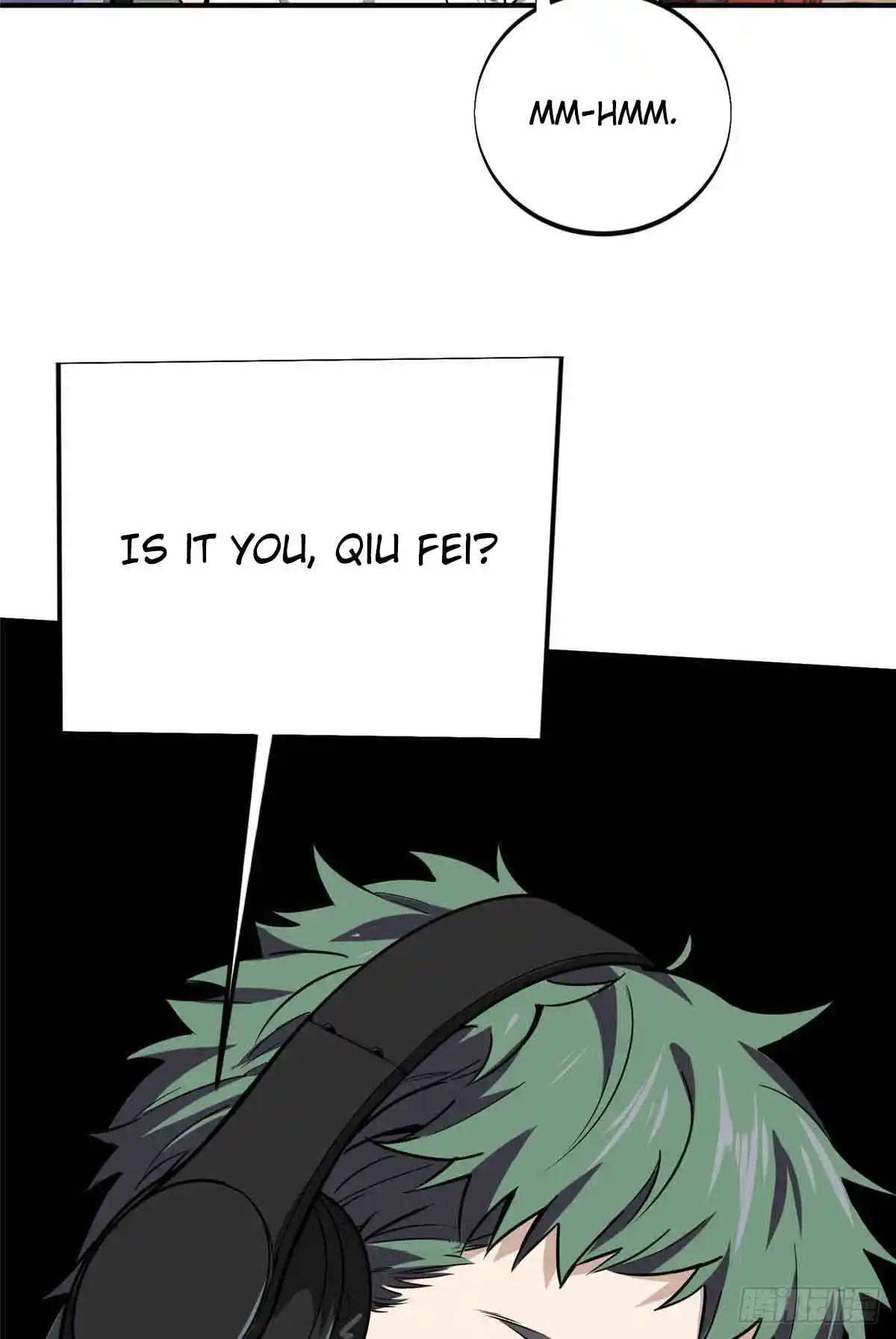 The King's Avatar 182