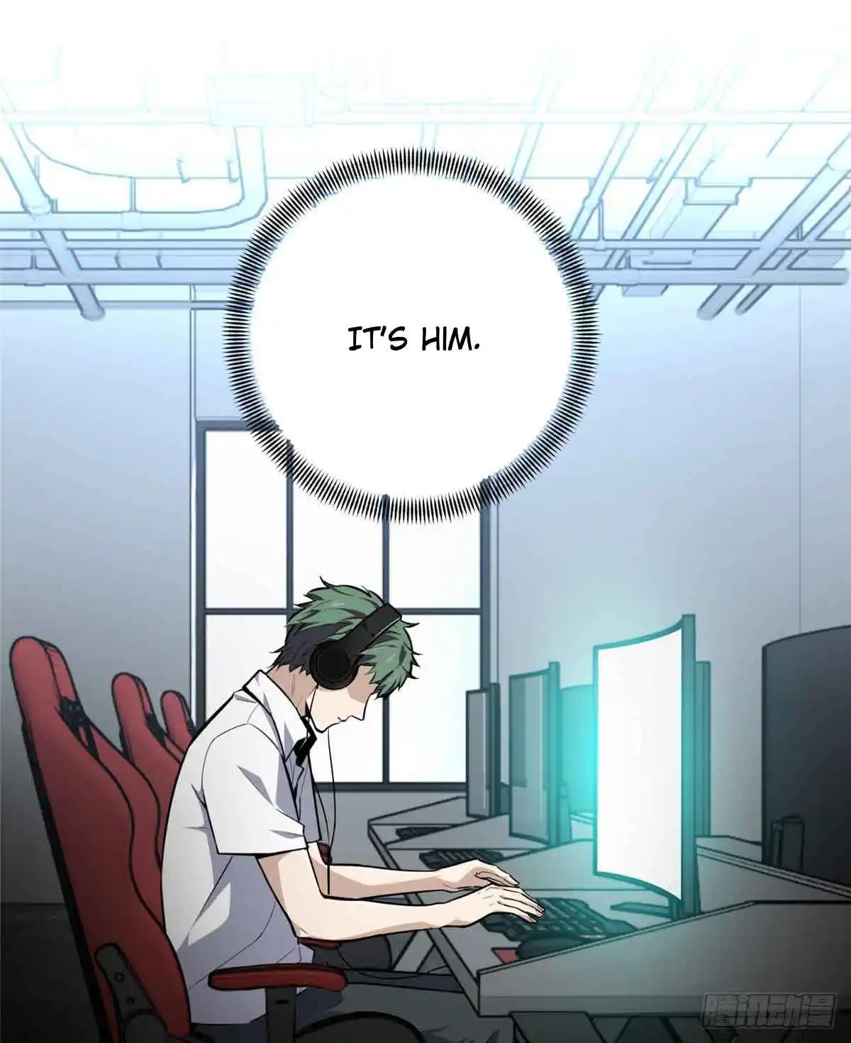 The King's Avatar 182