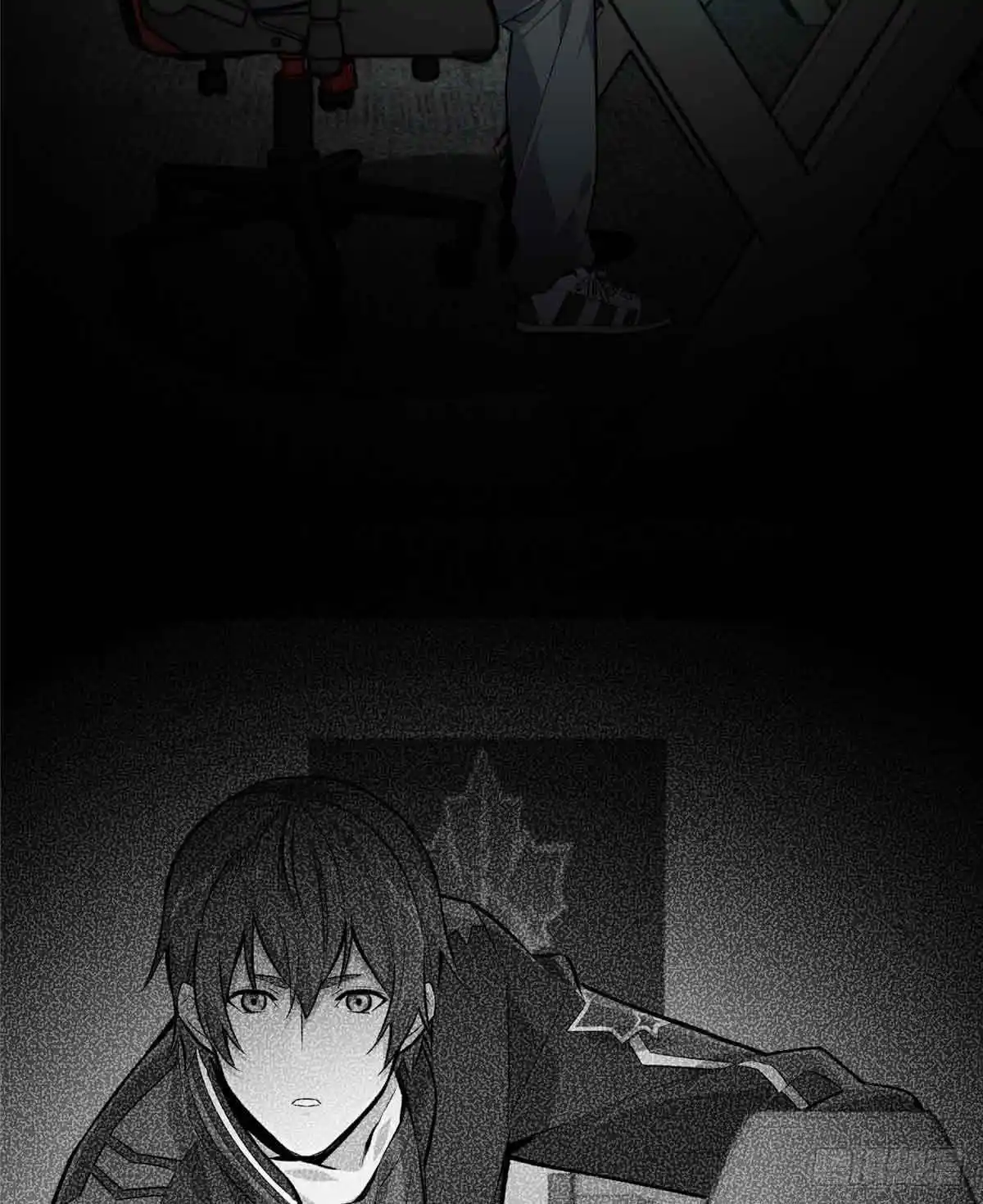 The King's Avatar 182