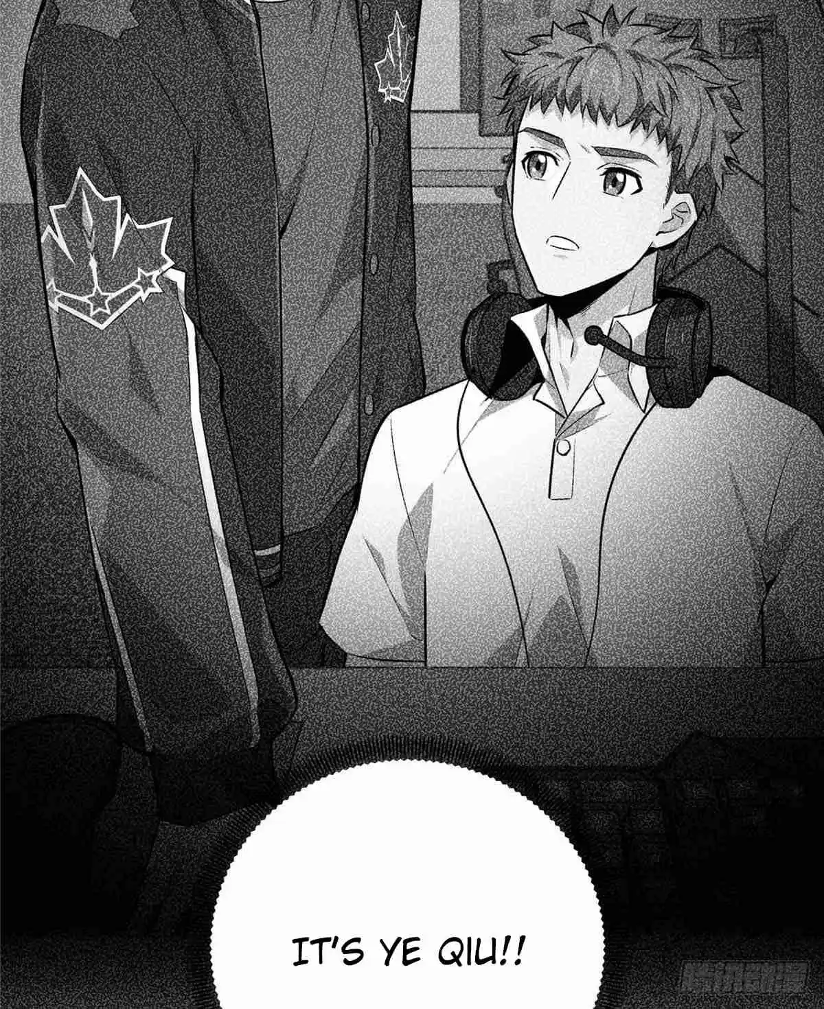 The King's Avatar 182