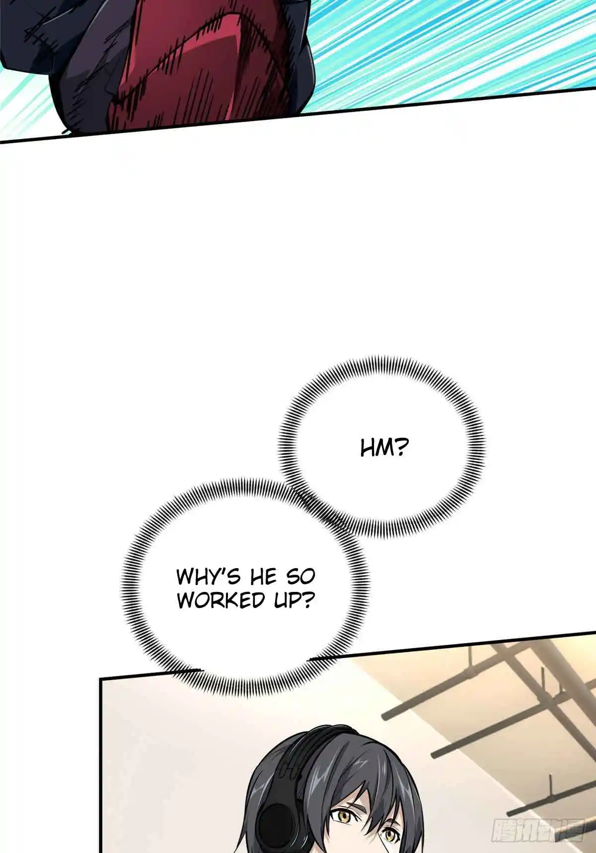 The King's Avatar 182