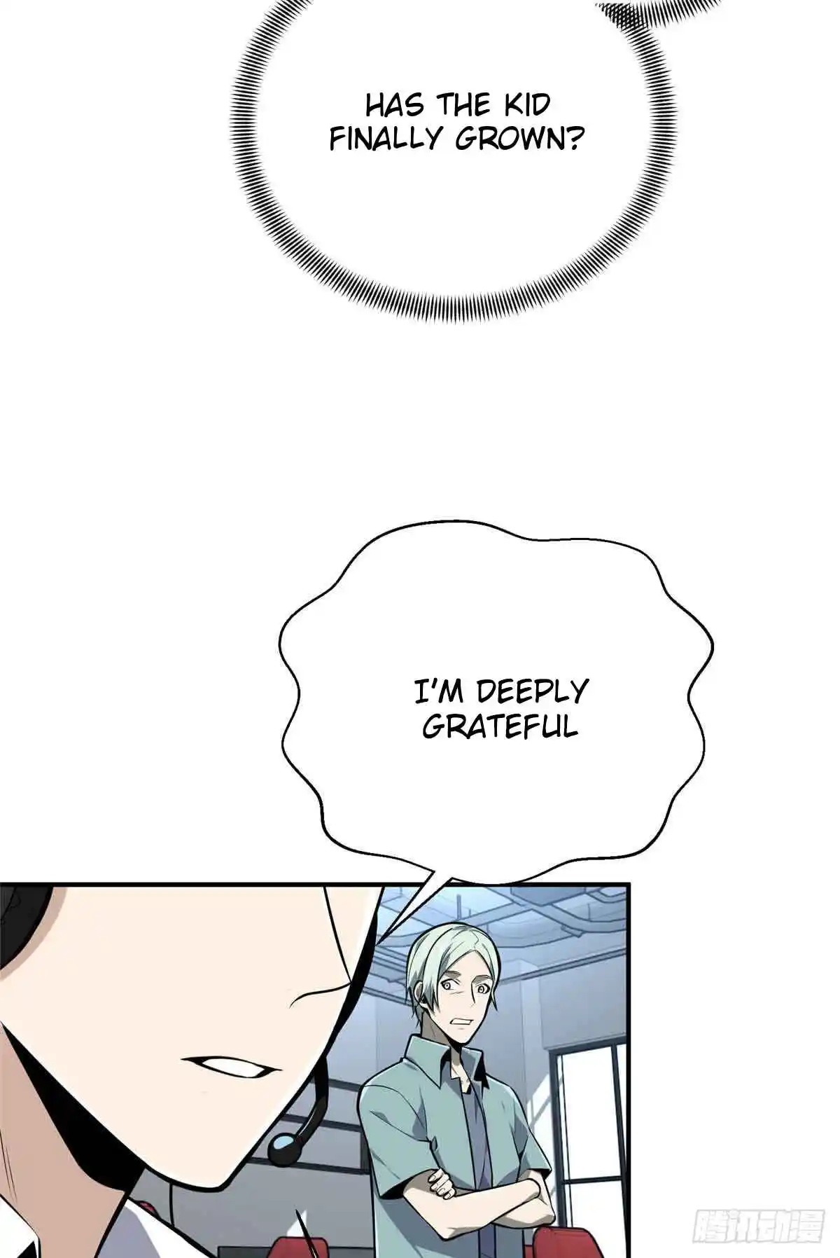 The King's Avatar 182