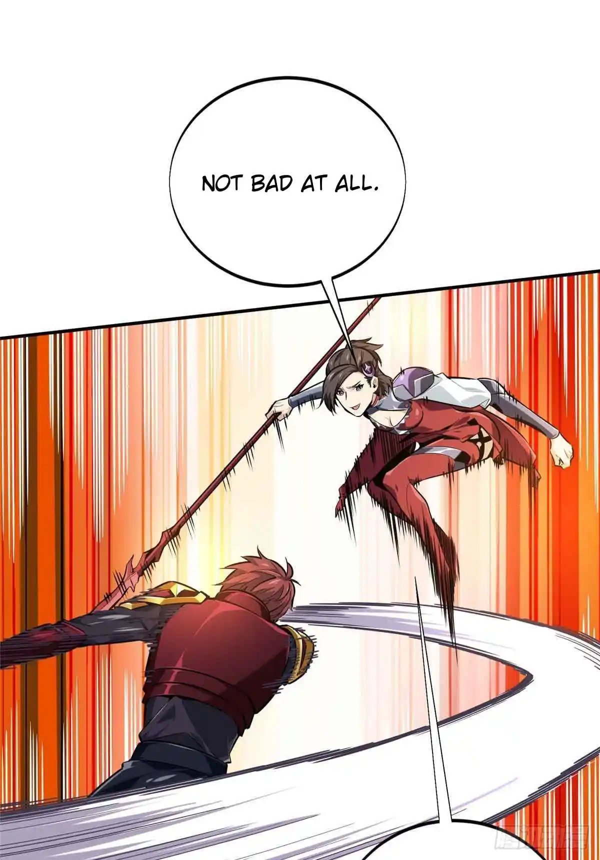 The King's Avatar 183