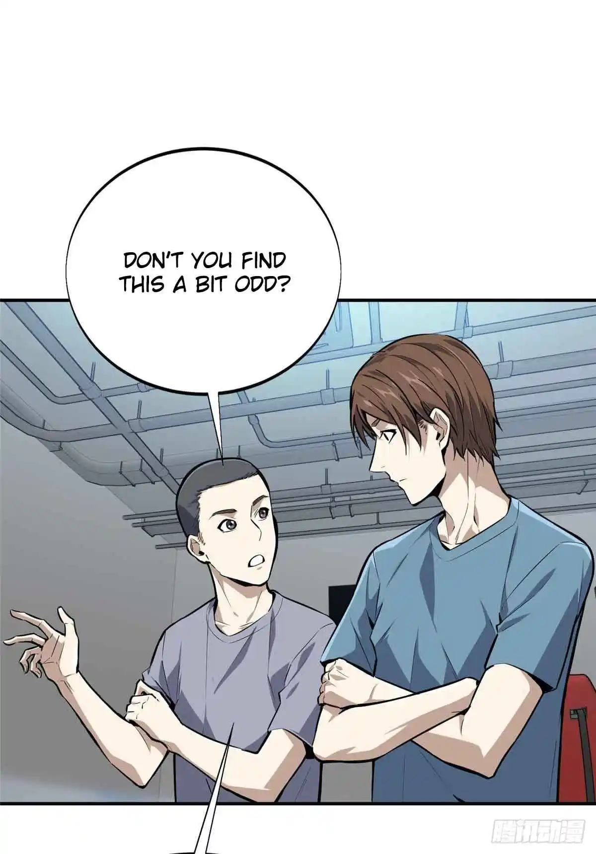 The King's Avatar 183