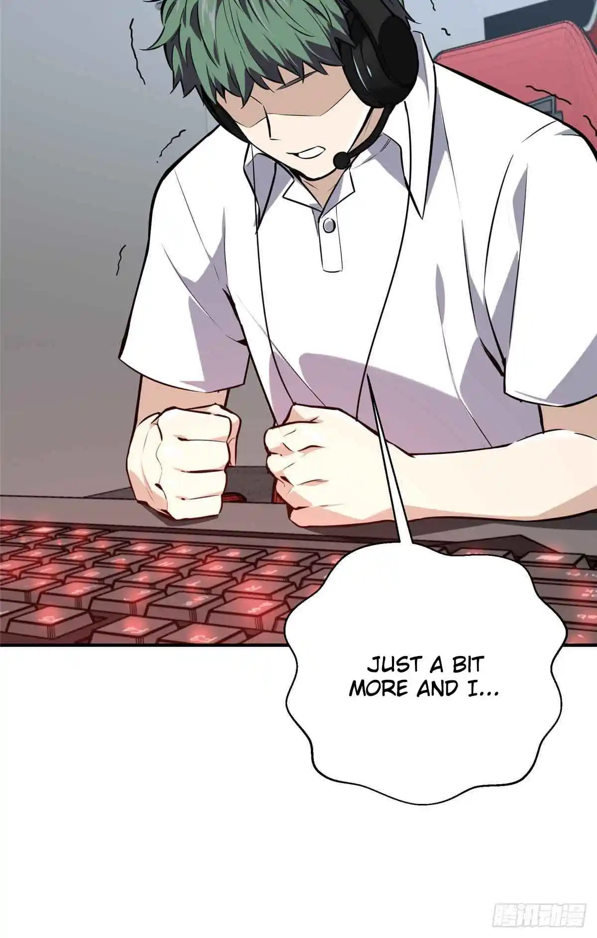 The King's Avatar 183