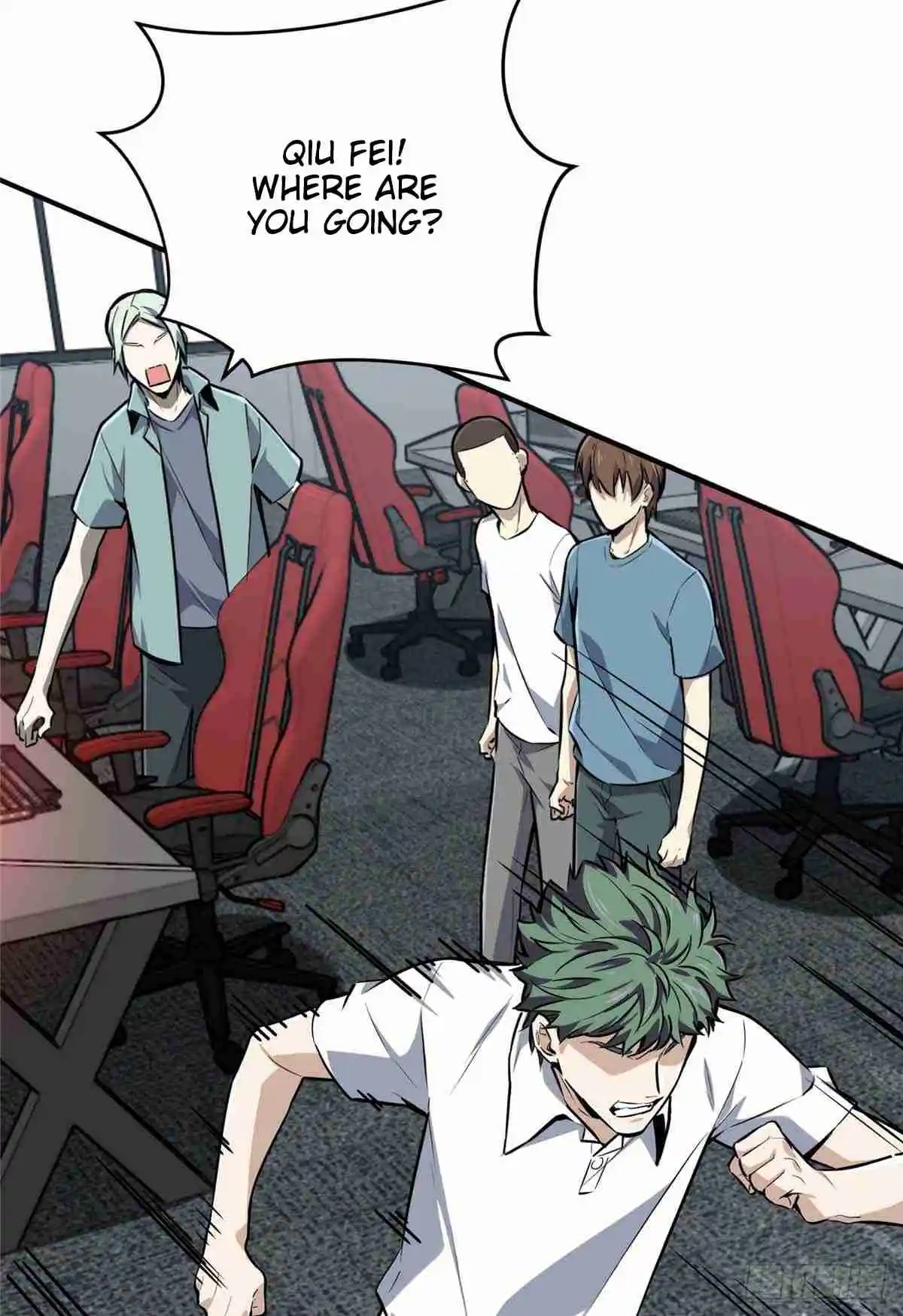 The King's Avatar 183