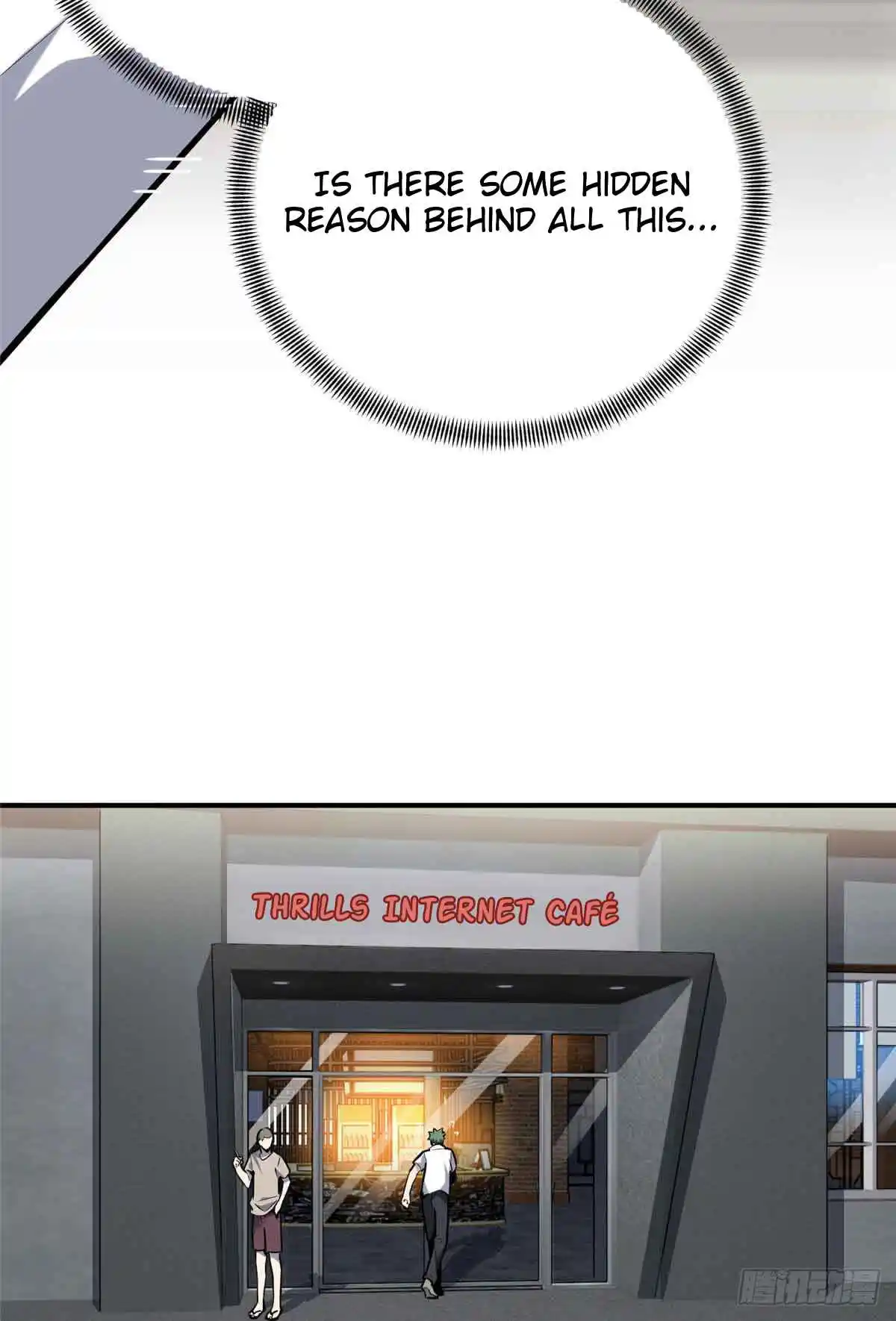 The King's Avatar 183